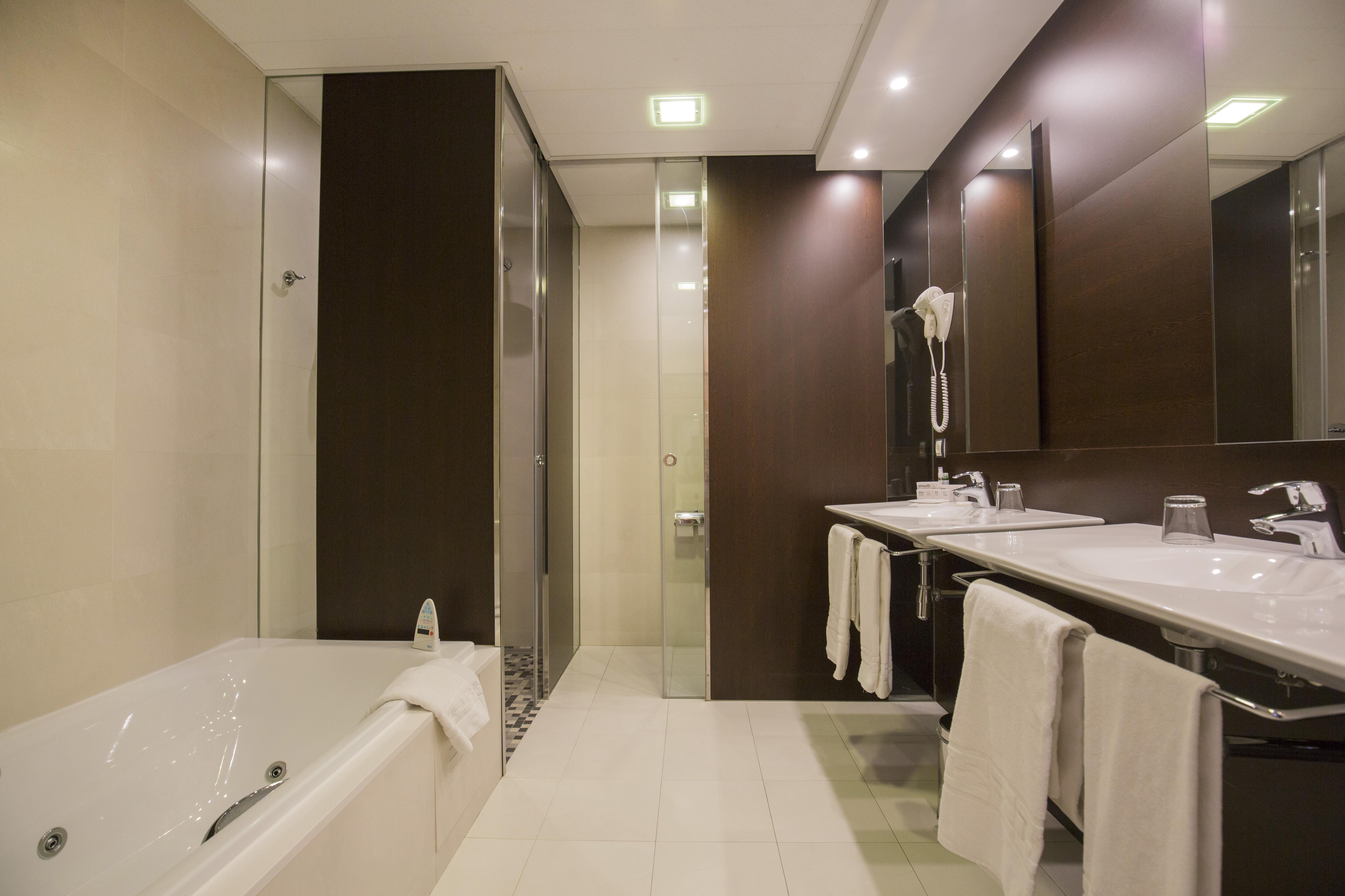 Yomo Mola Park Hotel Les Escaldes