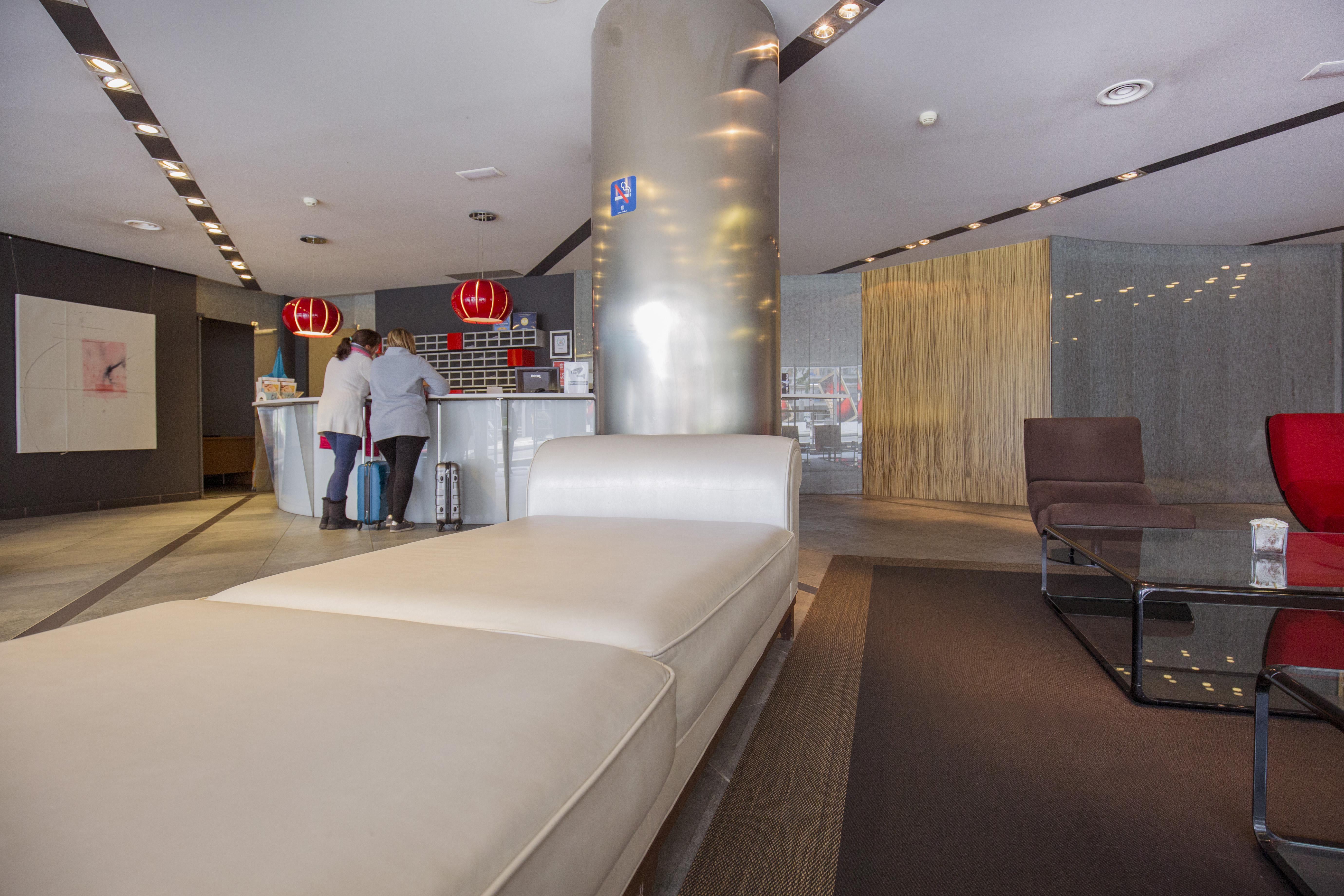 Hotel Yomo Mola Park Les Escaldes