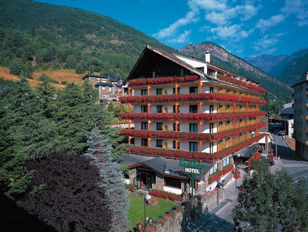 Rutllan & Hotel La Massana