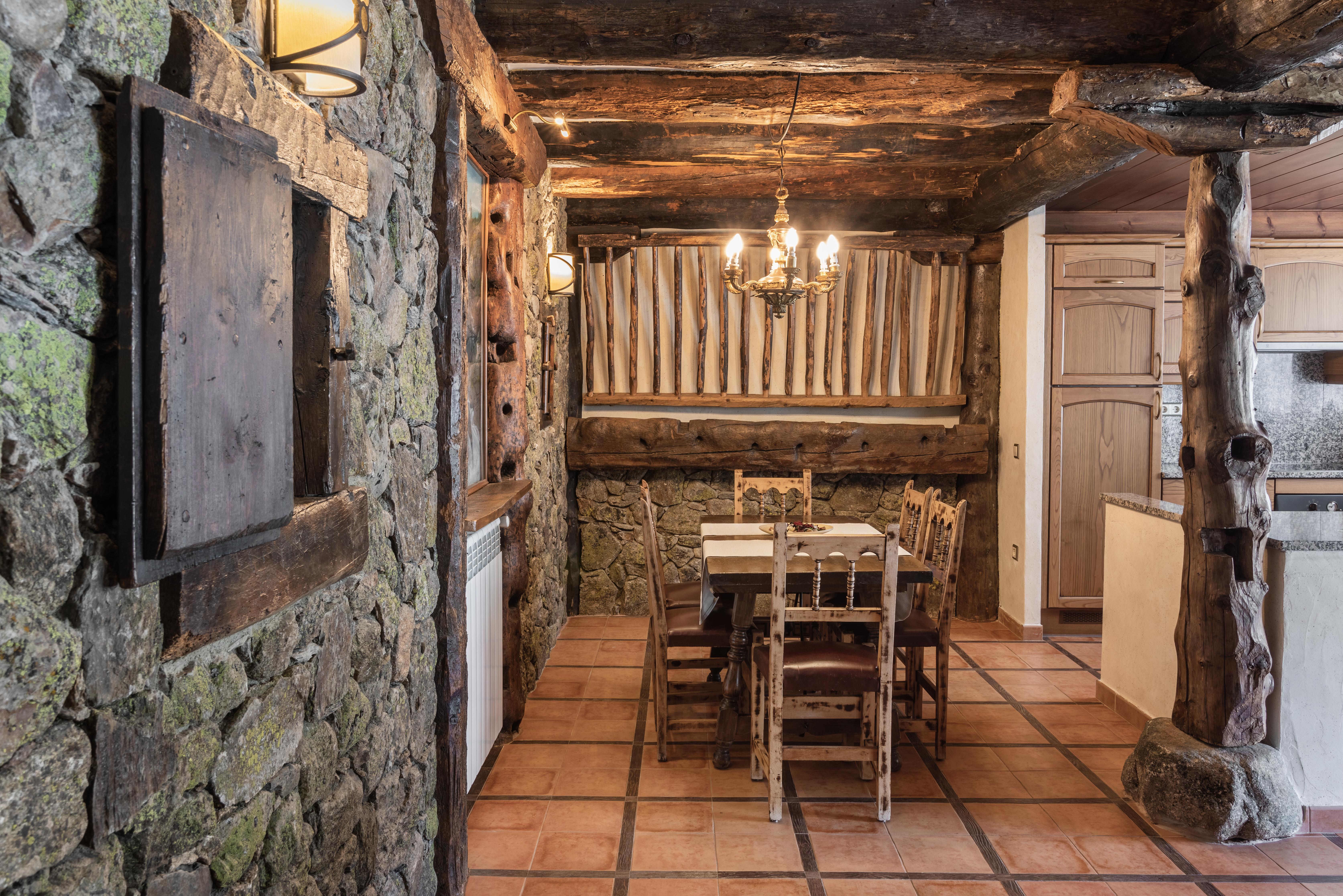Apartamento Turistics Els Llacs
