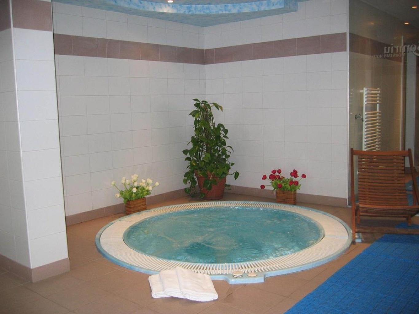 Somriu Vall Hotel Incles