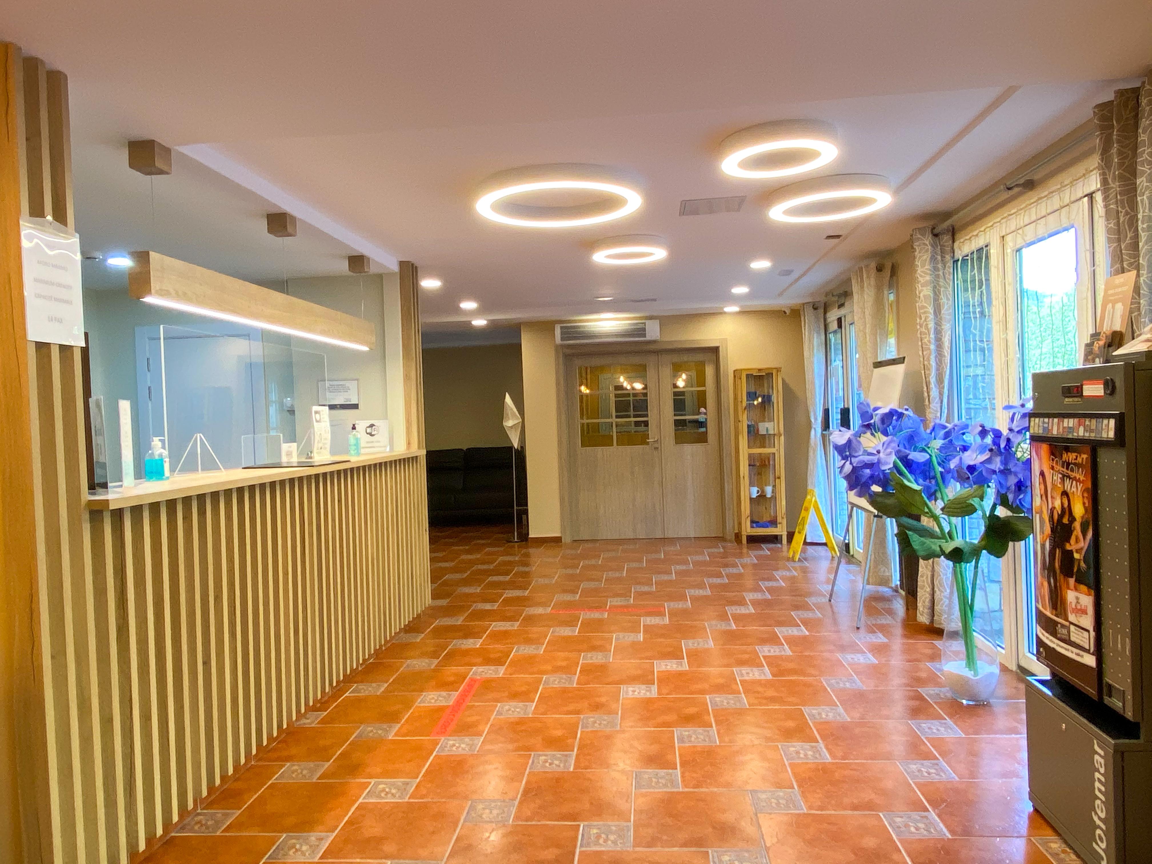 Somriu Vall Hotel