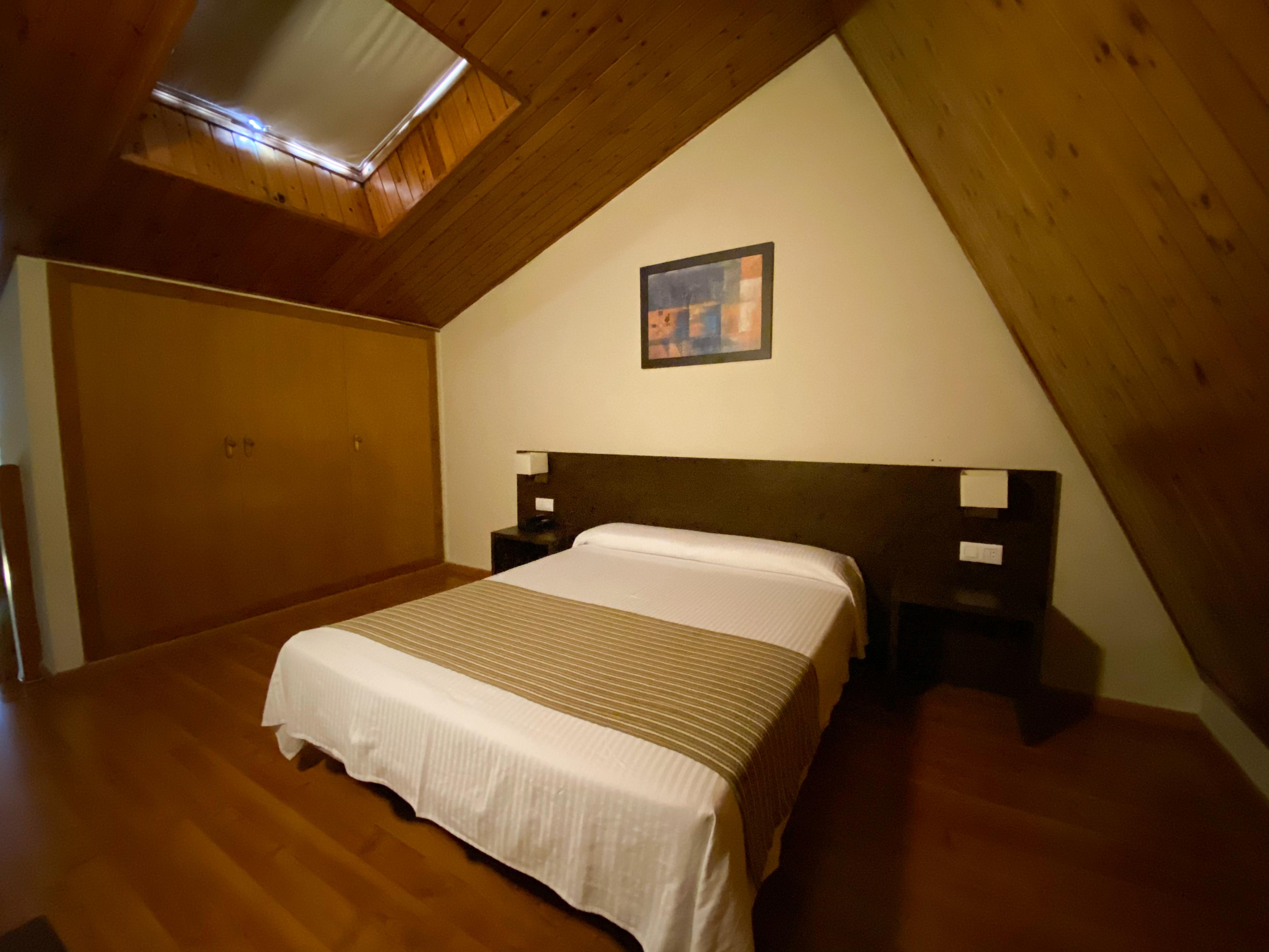 Hotel Somriu Vall Incles