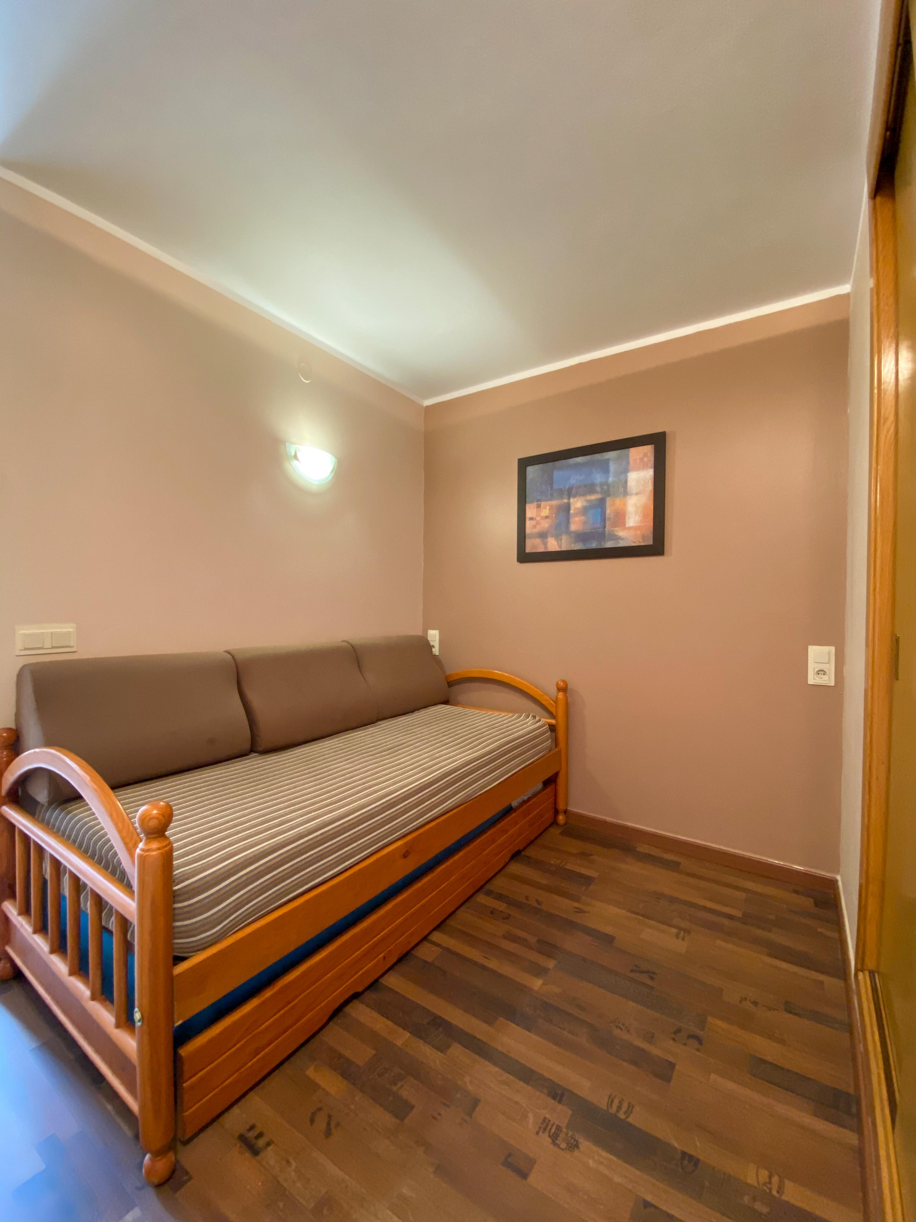 Somriu Vall Hotel 3*