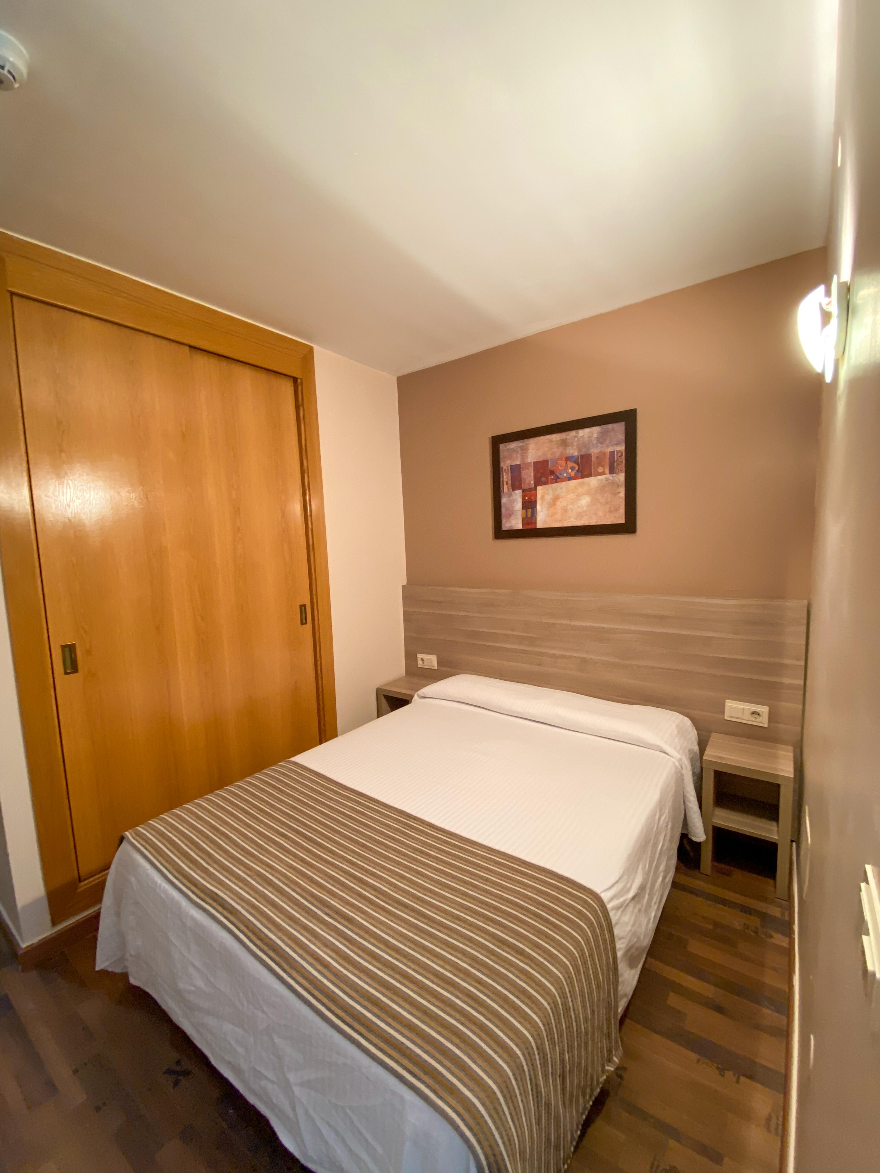 Somriu Vall Hotel Incles