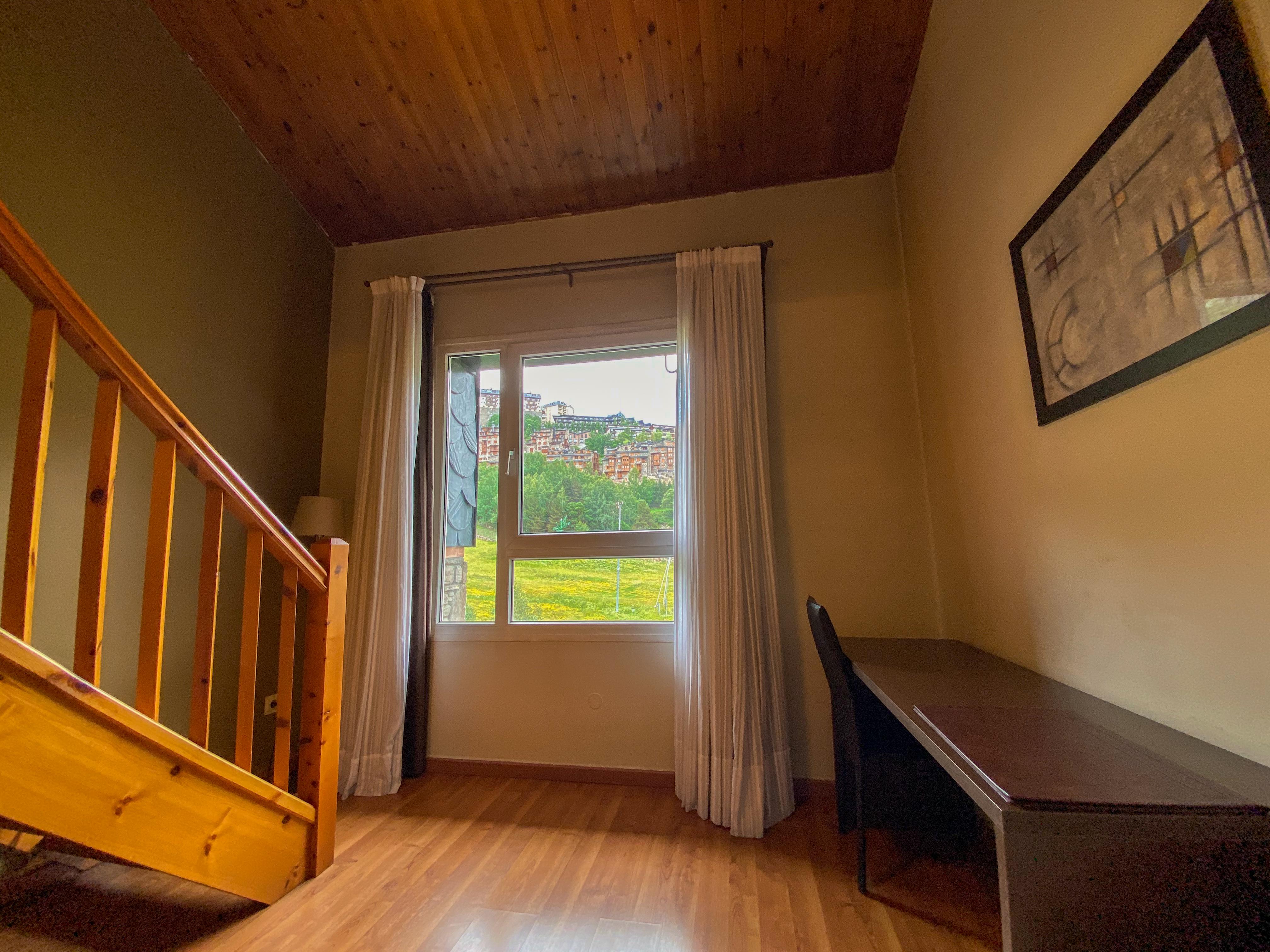 Hotel Somriu Vall