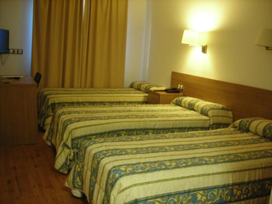 Hotel Catalunya