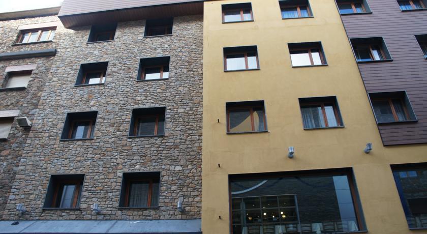 Catalunya Hotel