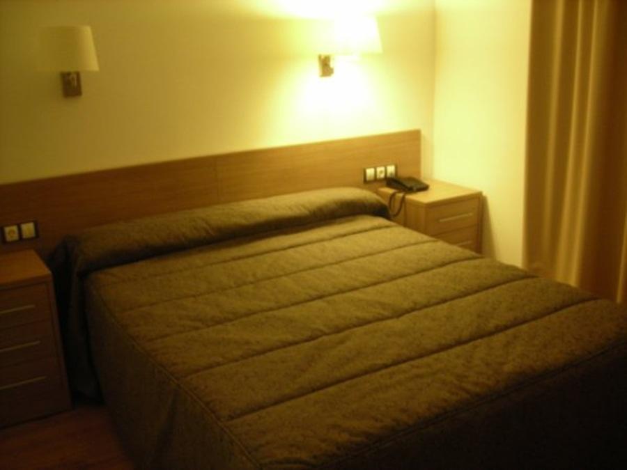 Catalunya Hotel 3*