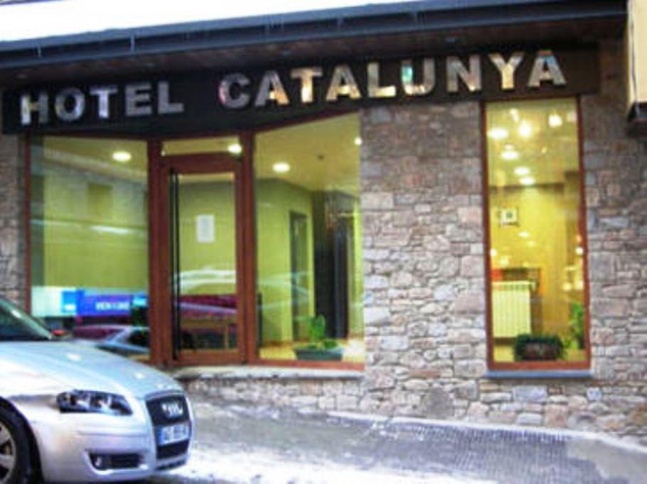 Catalunya 3*