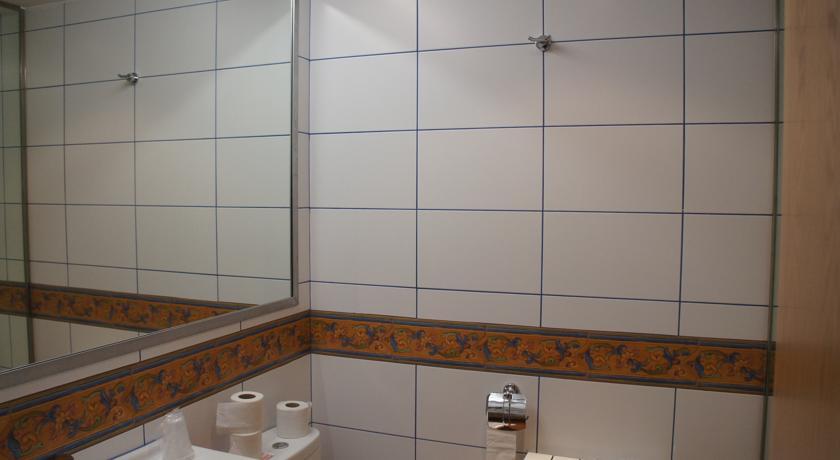 Catalunya Hotel 3*