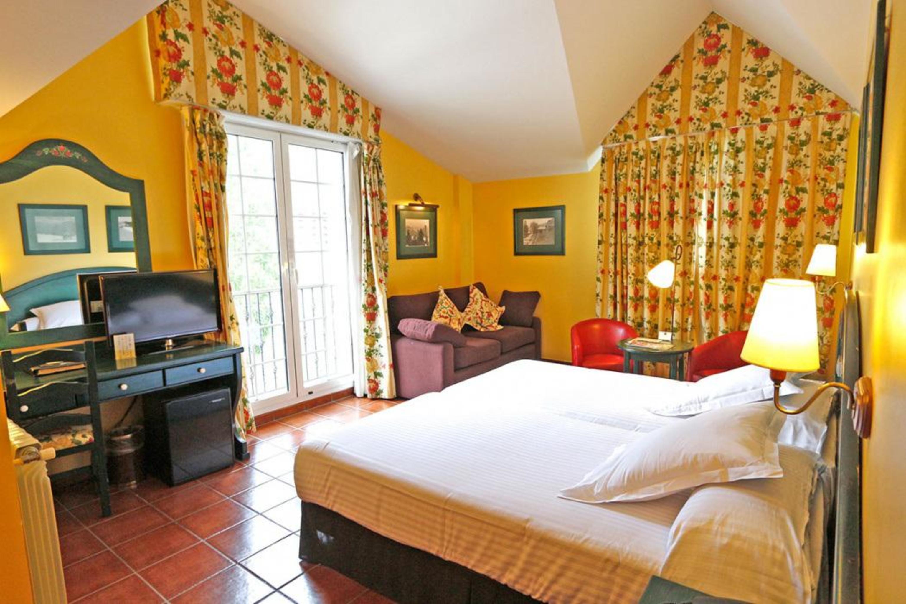 Plaza & Wellness 4*