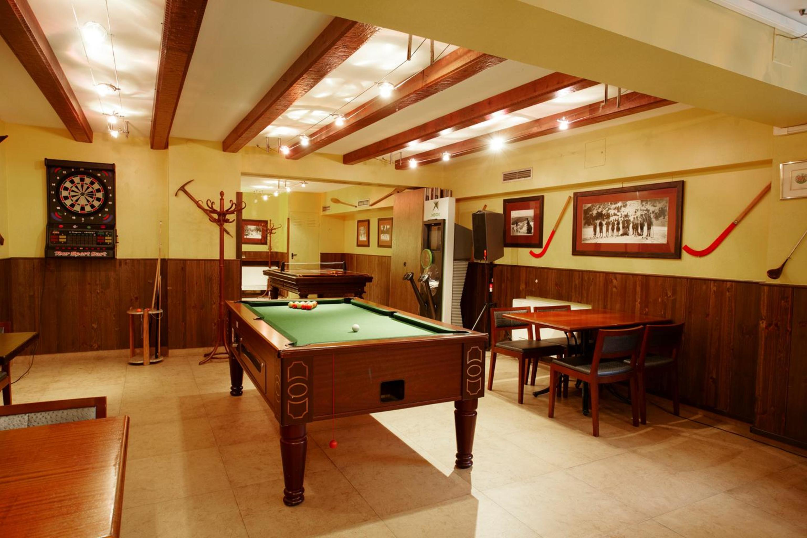 Plaza & Wellness 4* Canillo