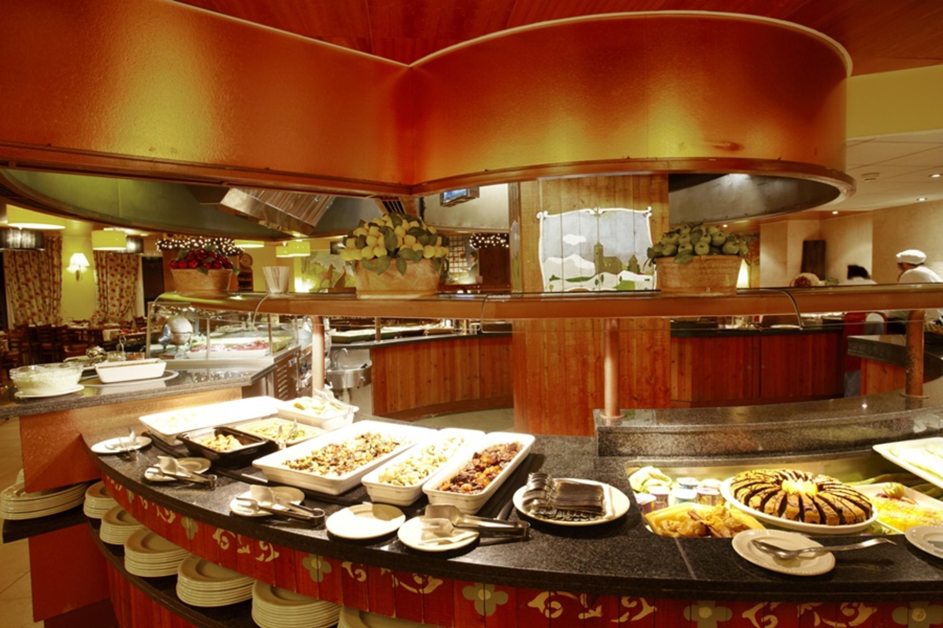 Plaza & Wellness 4* Canillo