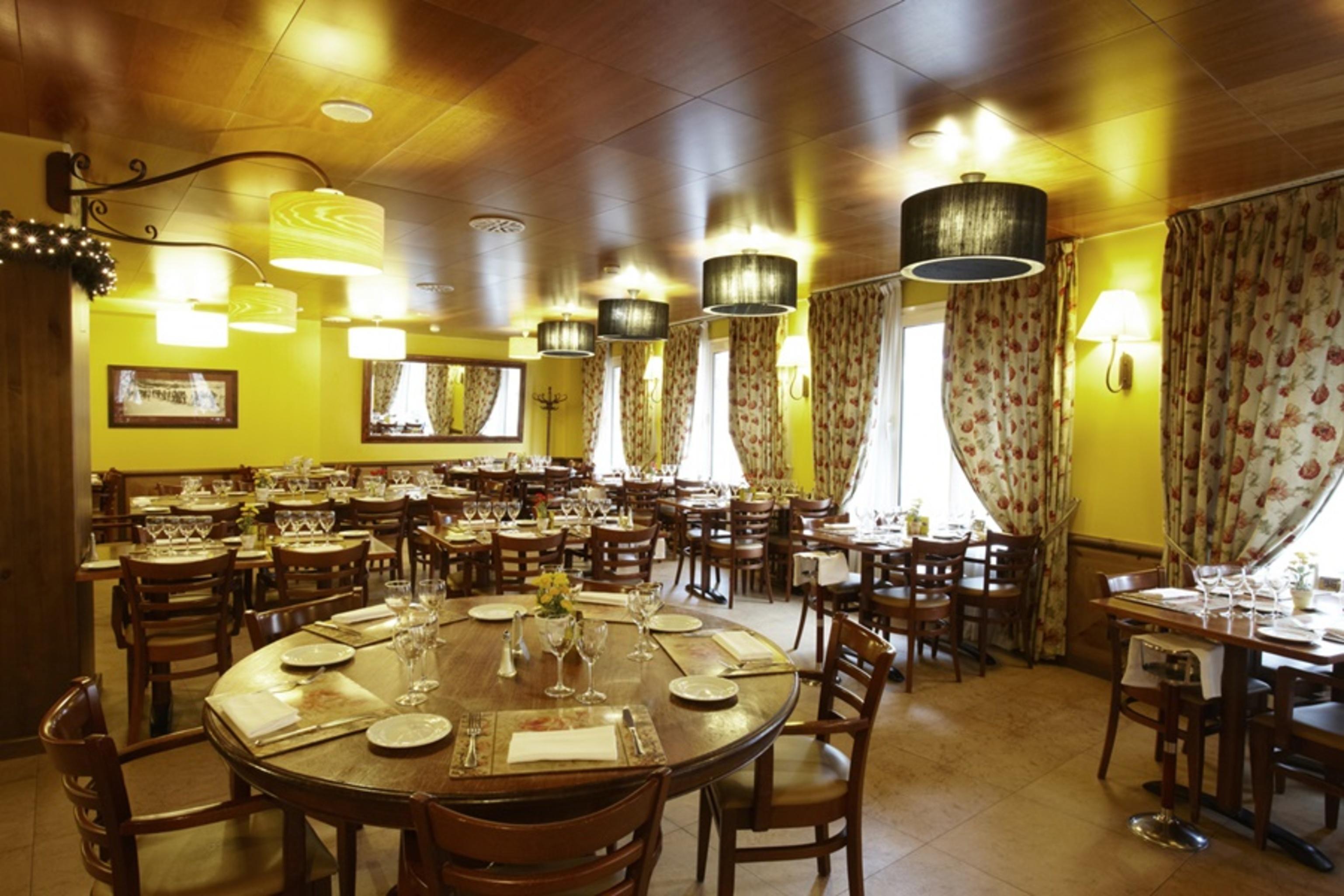Plaza & Wellness Hotel 4*