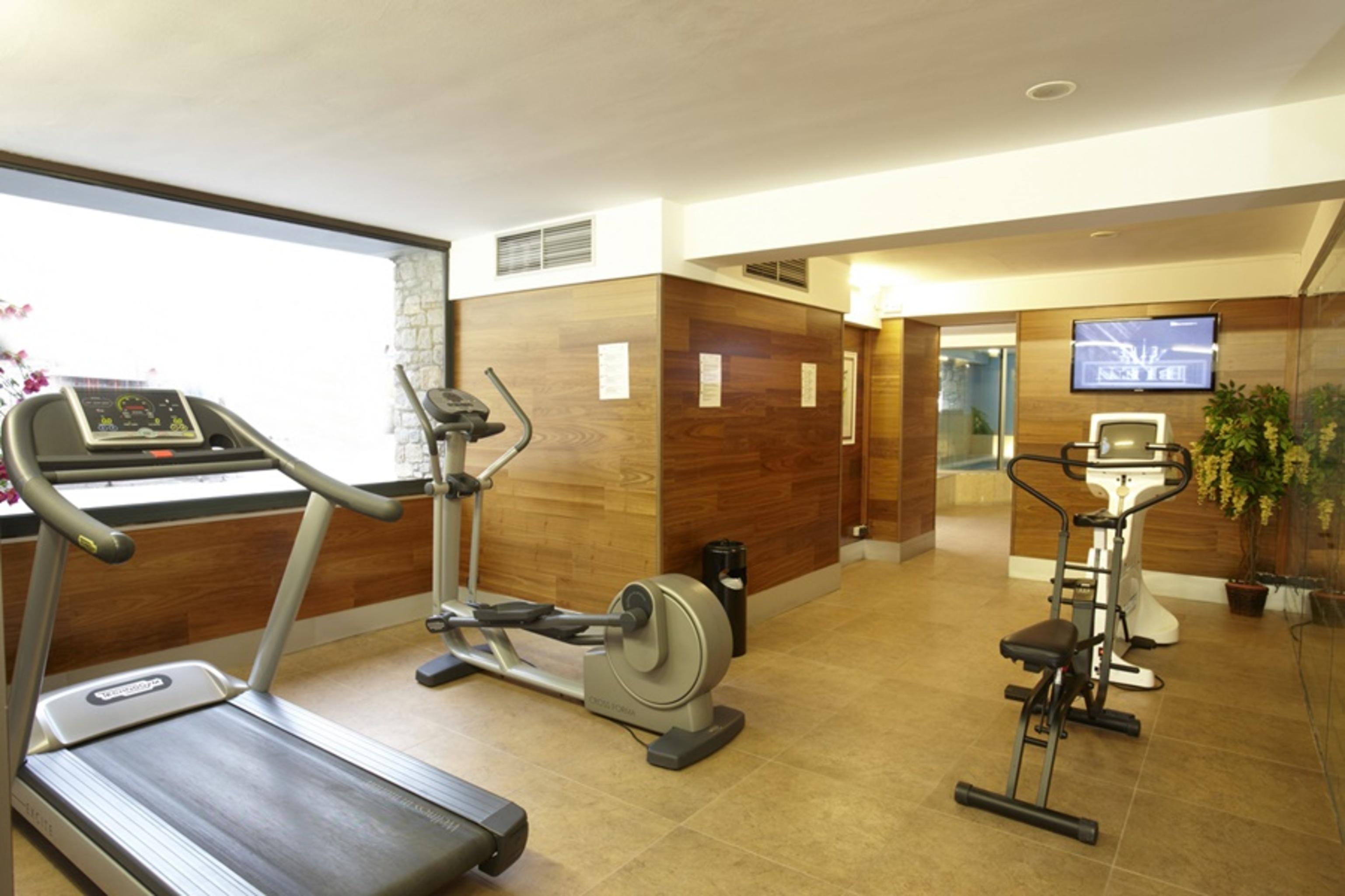 Hotel Plaza & Wellness Canillo
