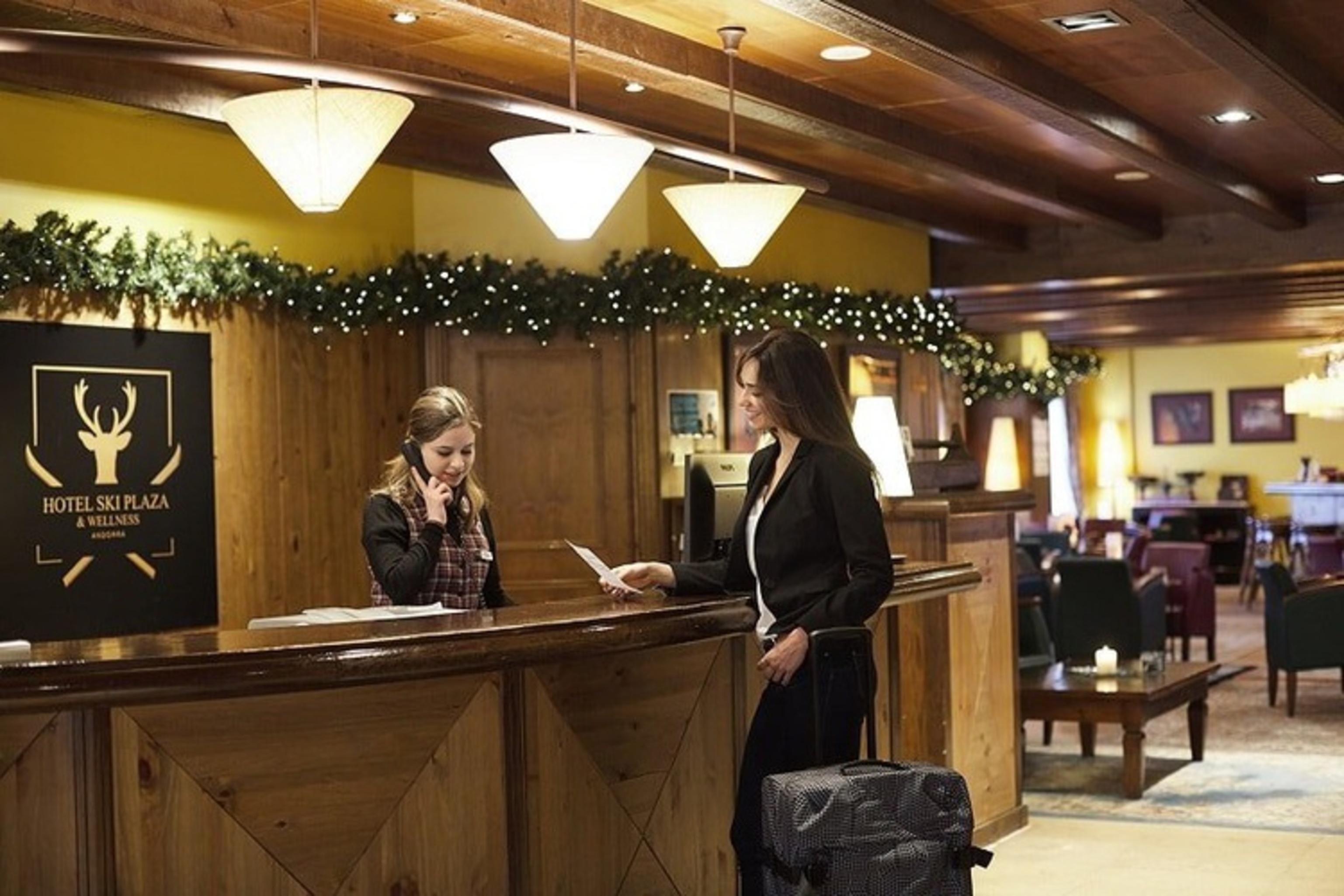 Hotel Plaza & Wellness