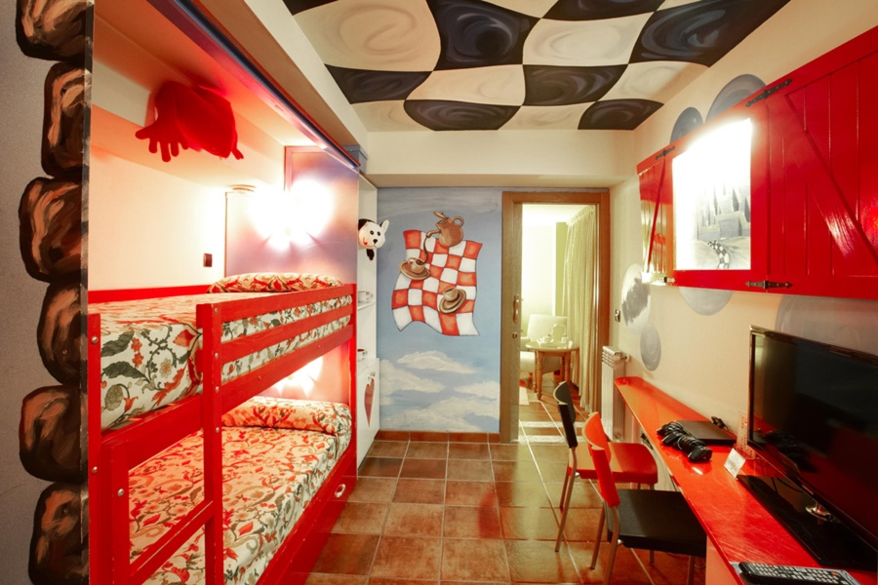 Plaza & Wellness Hotel Canillo