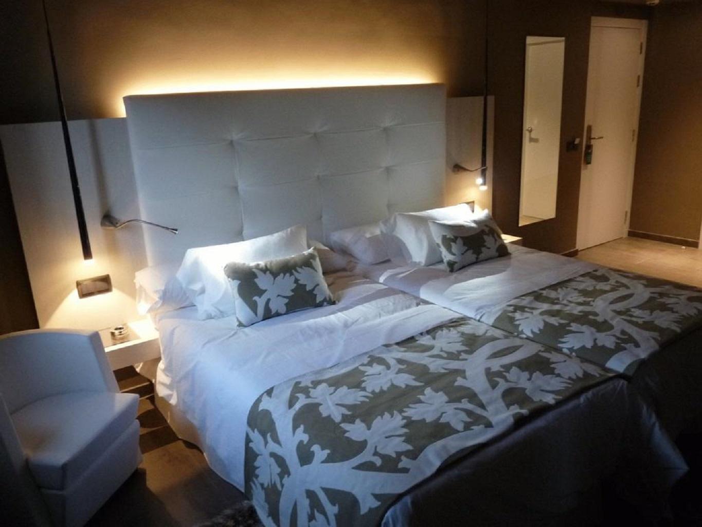 Xalet Bringue Hotel 4*