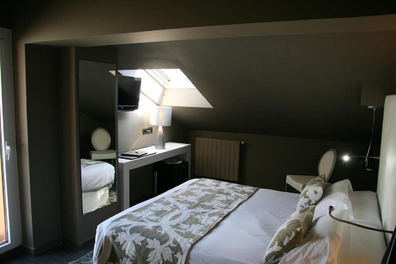 Xalet Bringue Hotel