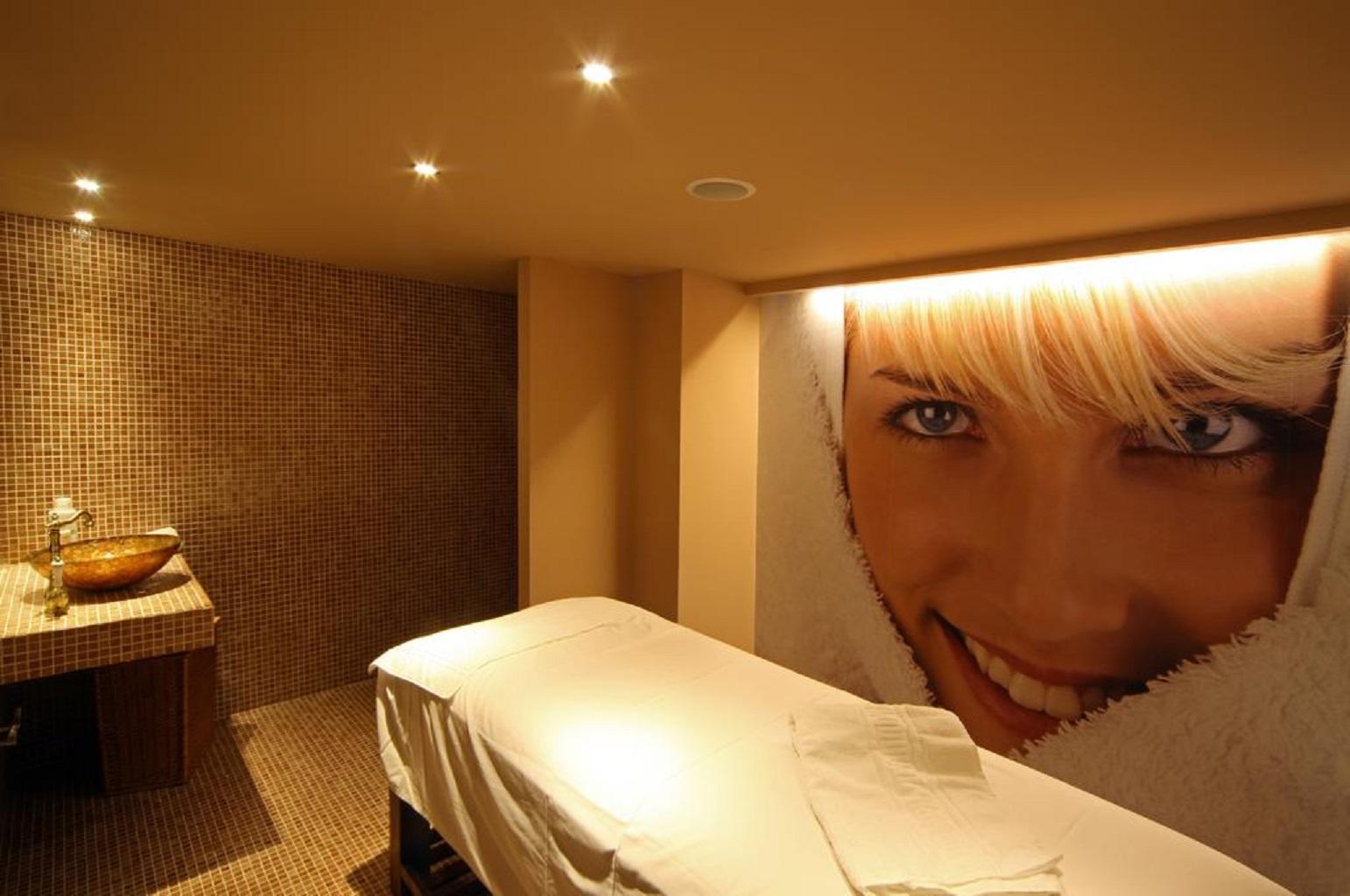 Xalet Bringue Hotel 4*