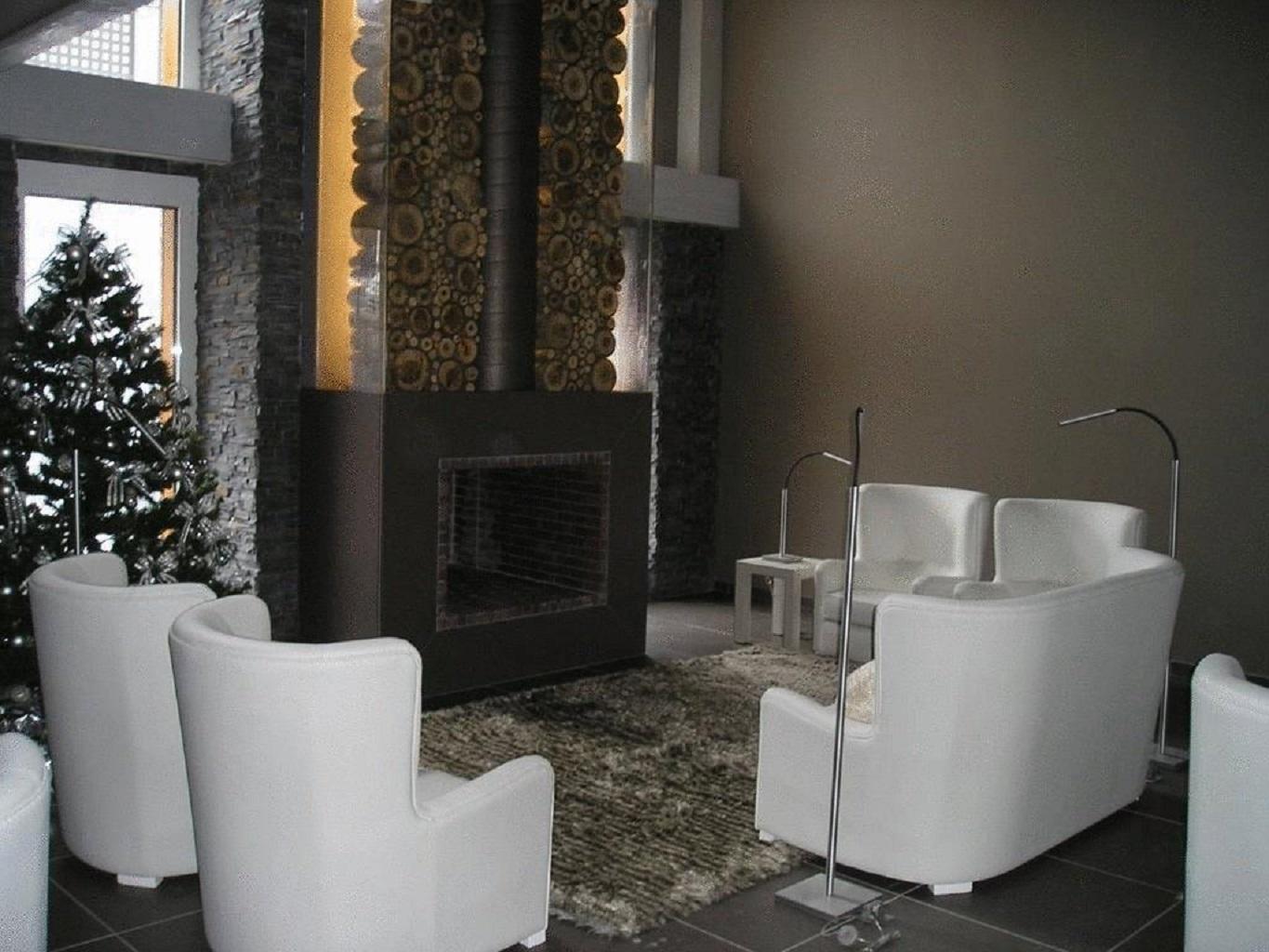 Xalet Bringue Hotel 4*