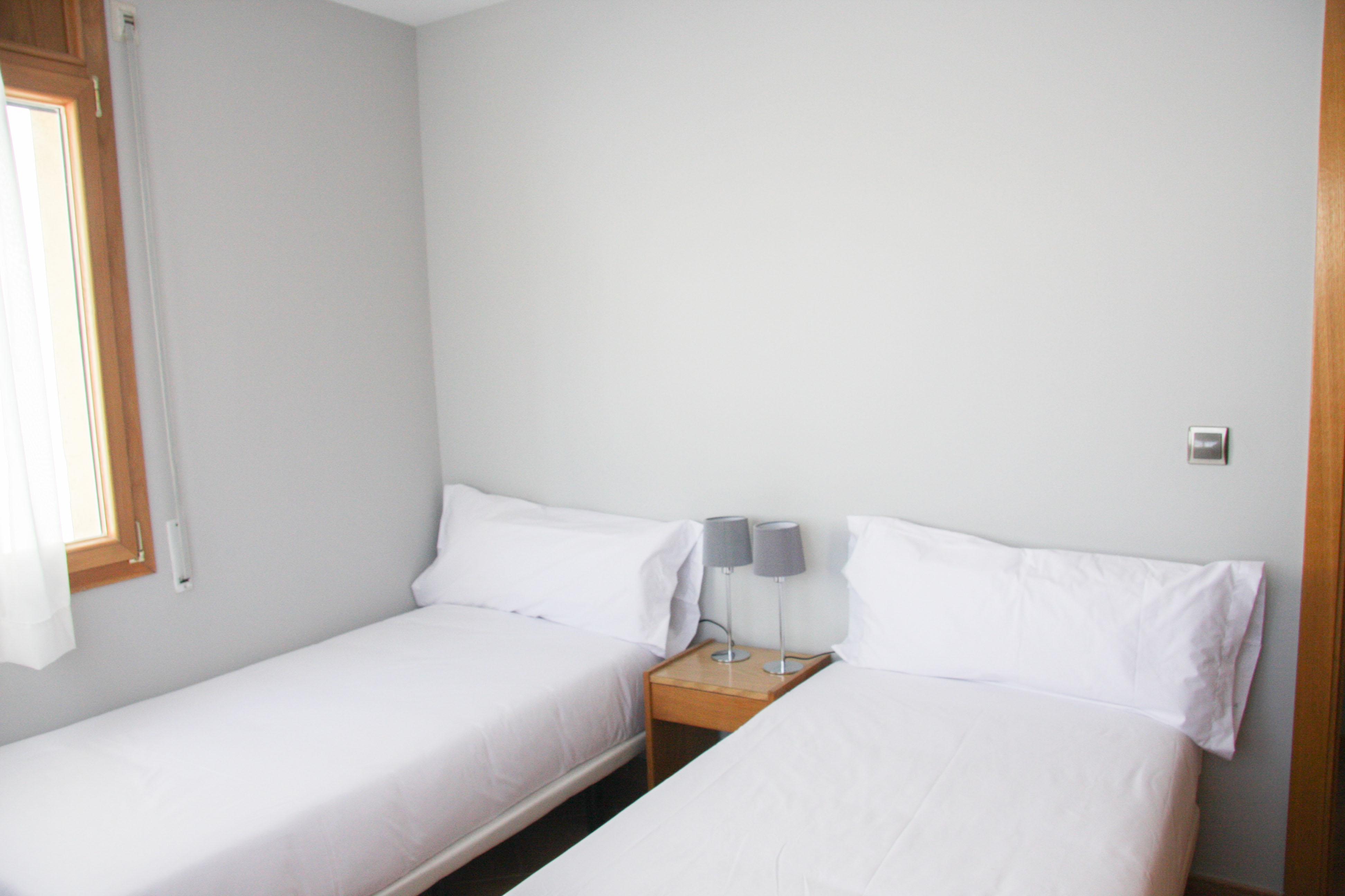 Apartamento Glac Soldeu 3000 *
