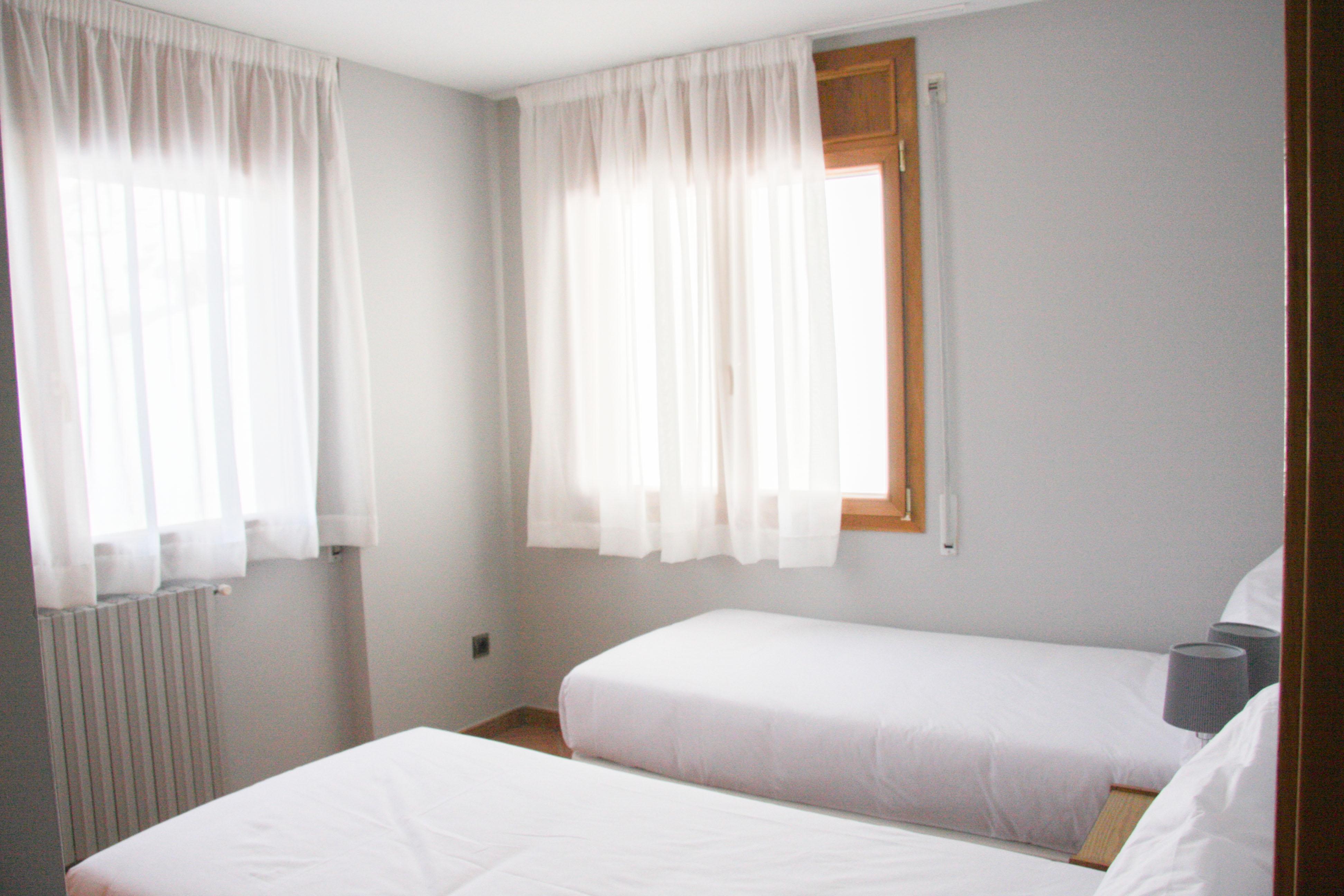 Apartamento Glac Soldeu 3000