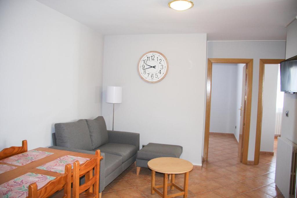 Glac Soldeu 3000 Apartamento *