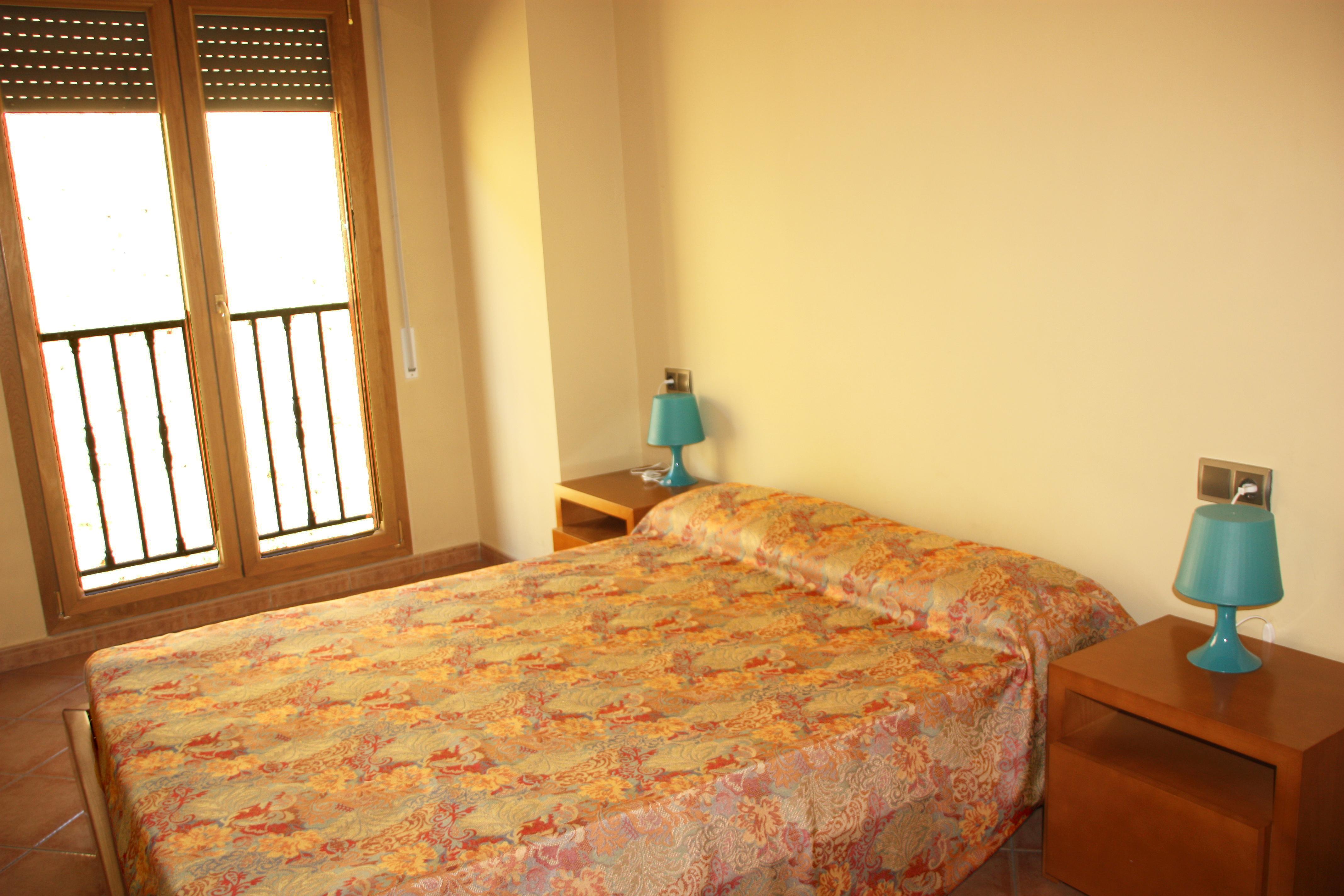 Glac Soldeu 3000 Apartamento