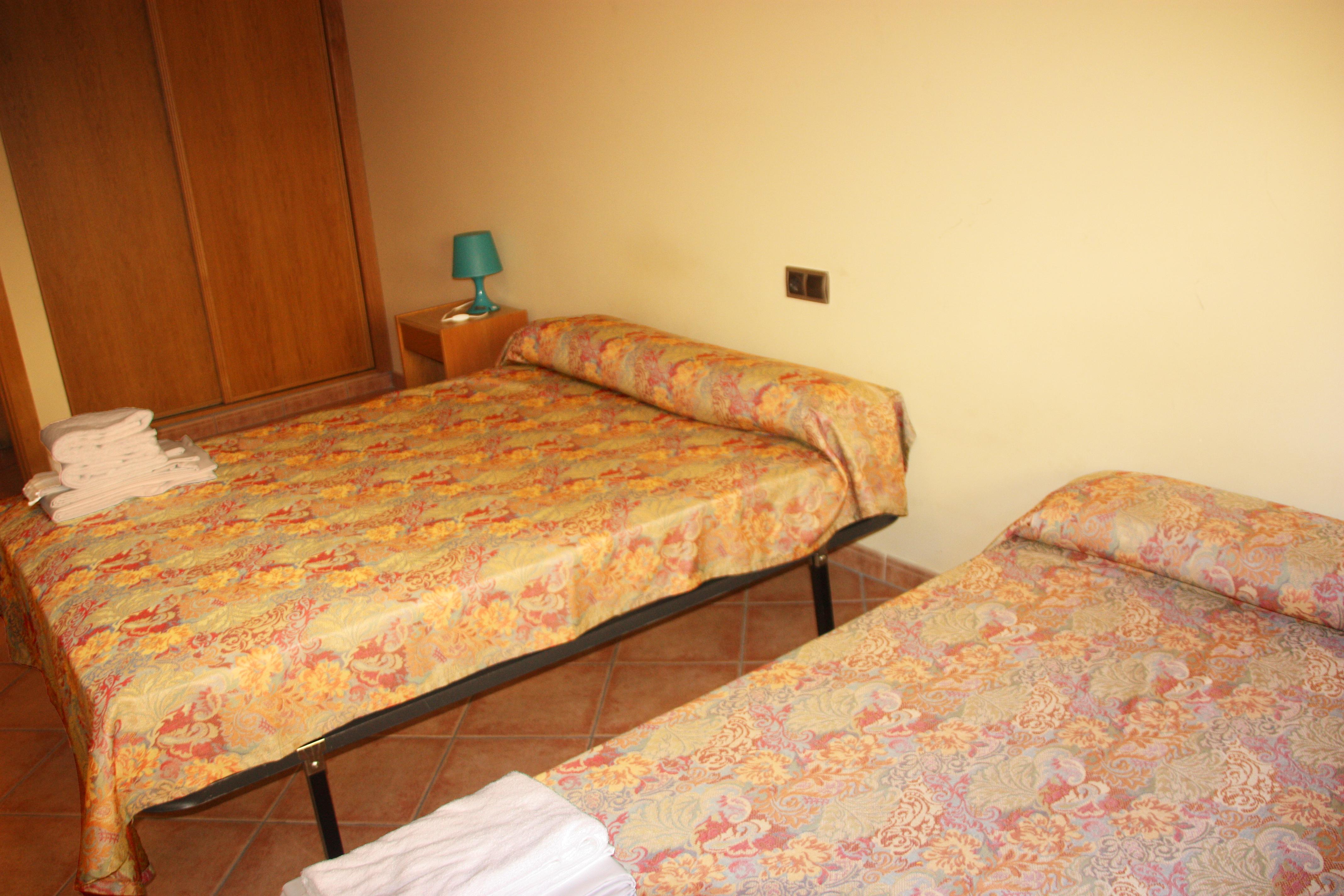 Glac Soldeu 3000 Apartamento