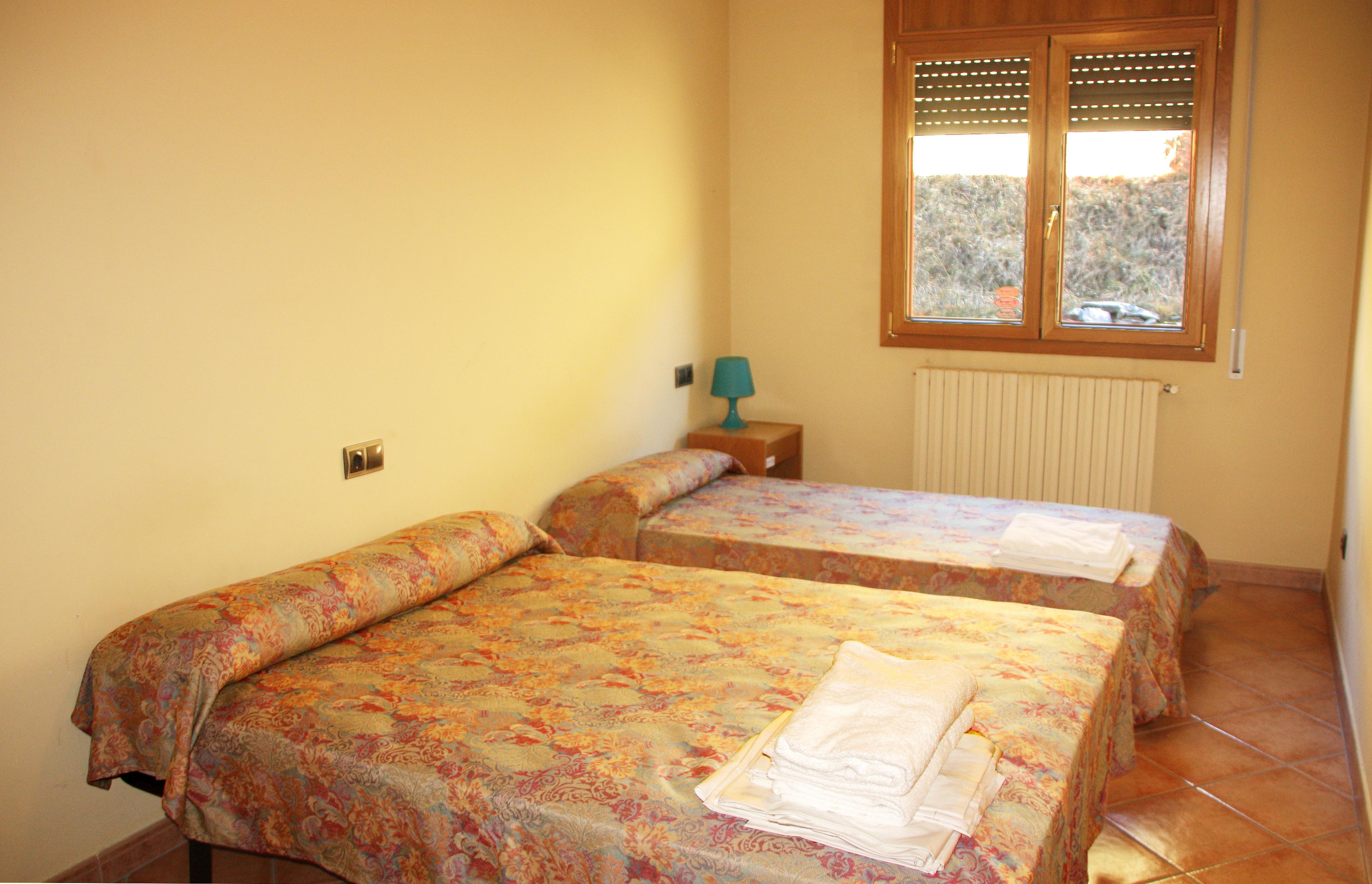 Glac Soldeu 3000 Apartamento *