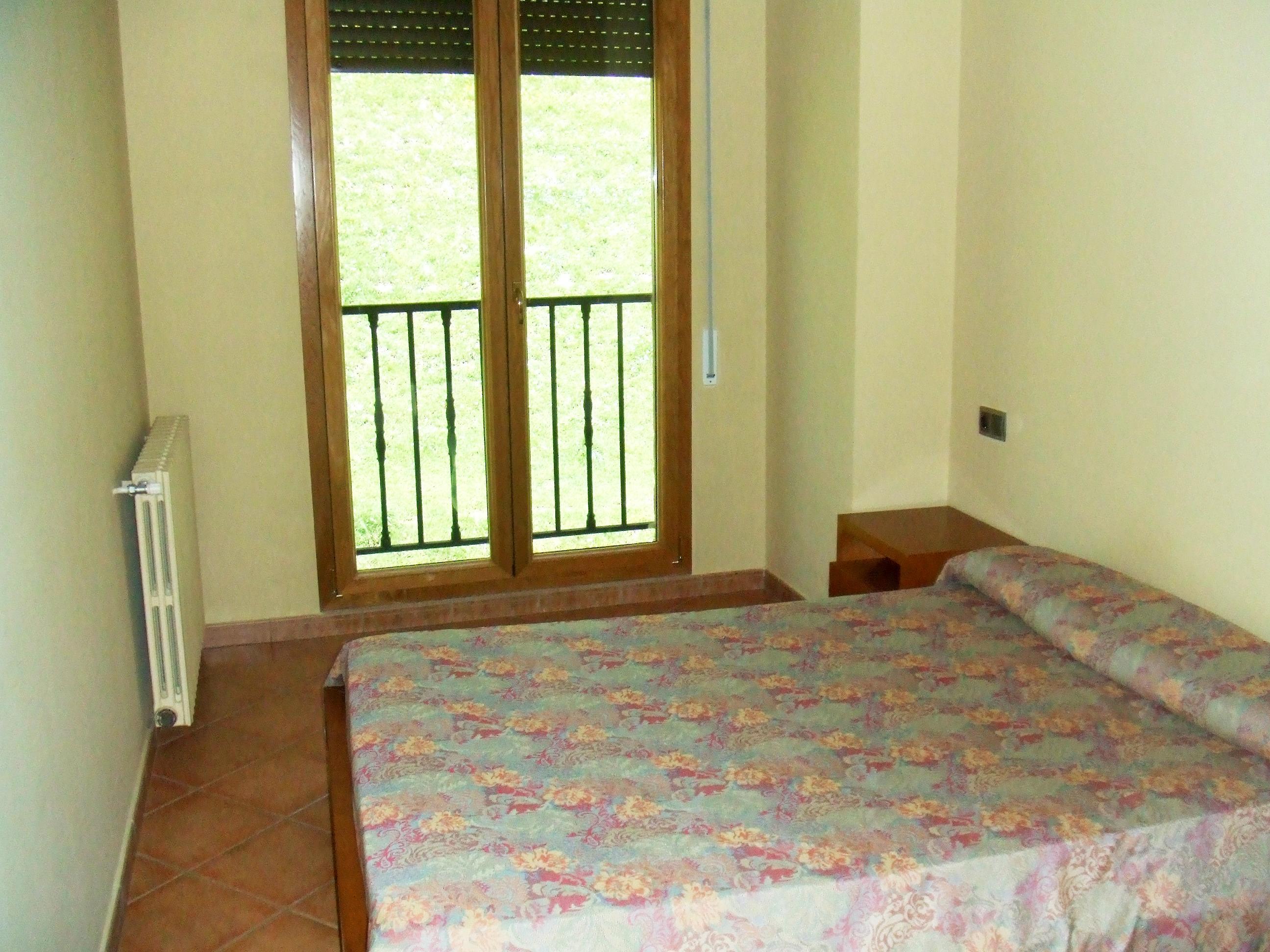 Glac Soldeu 3000 Apartamento