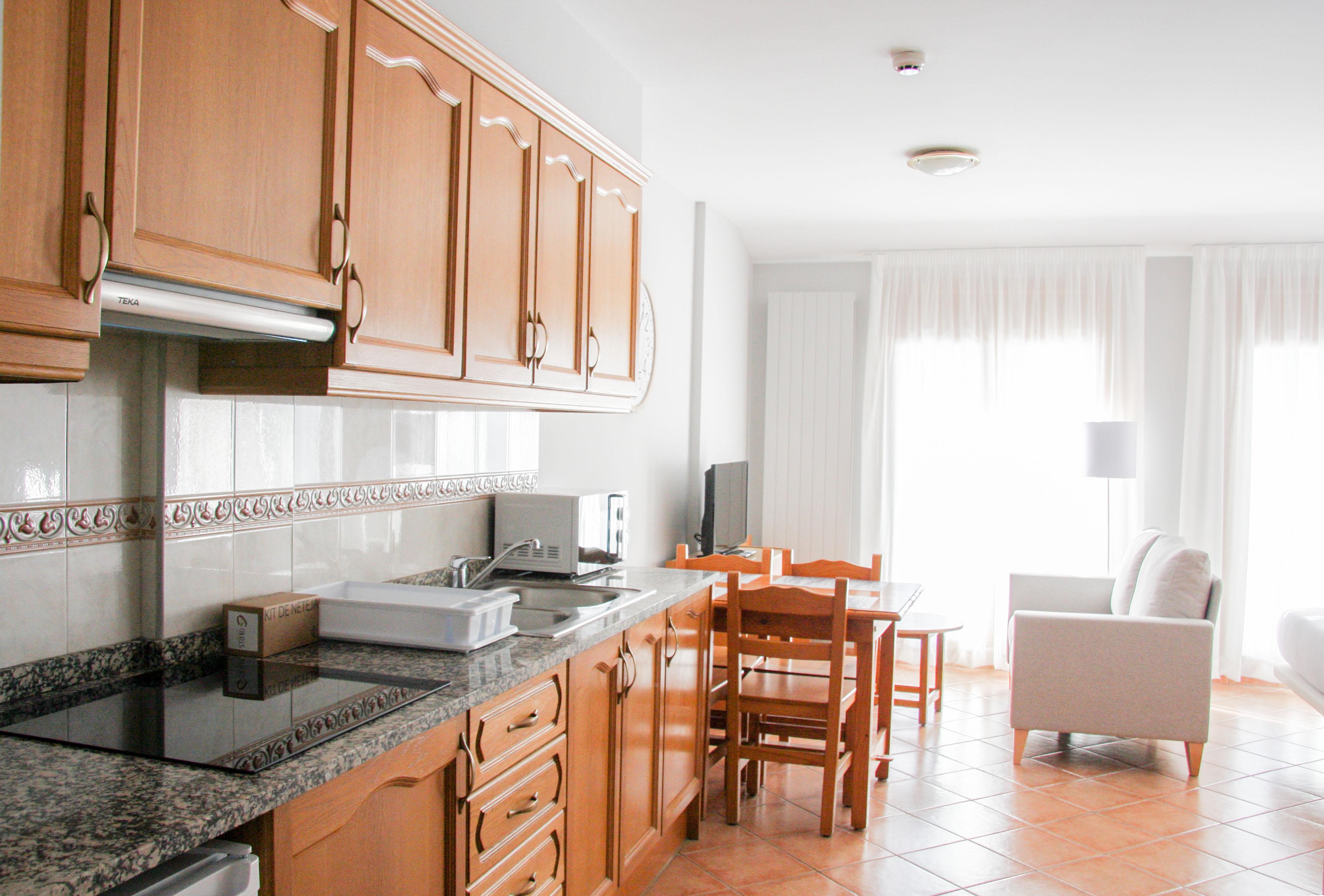 Glac Soldeu 3000 Apartamento Bordes d'Envalira