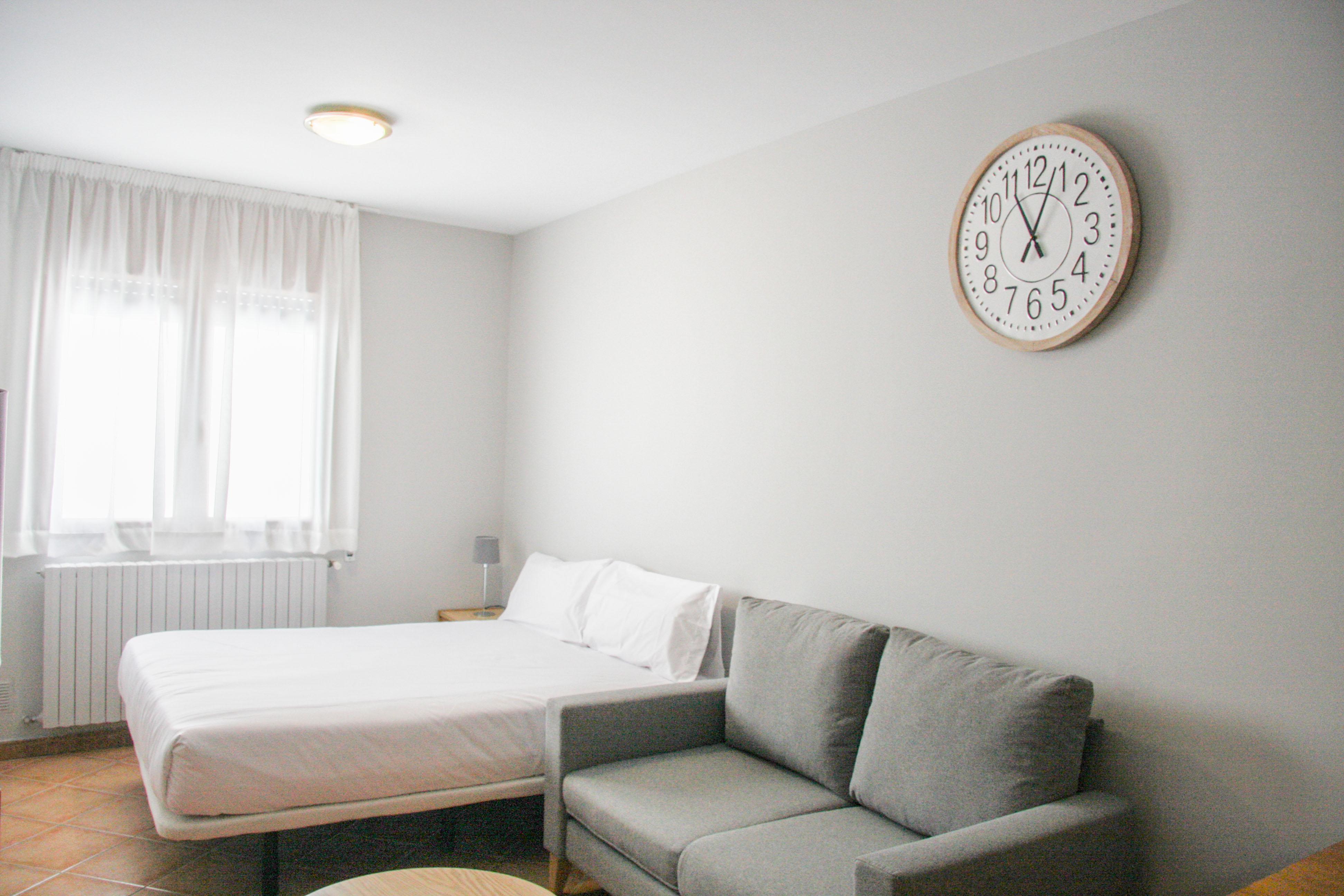 Glac Soldeu 3000 Apartamento