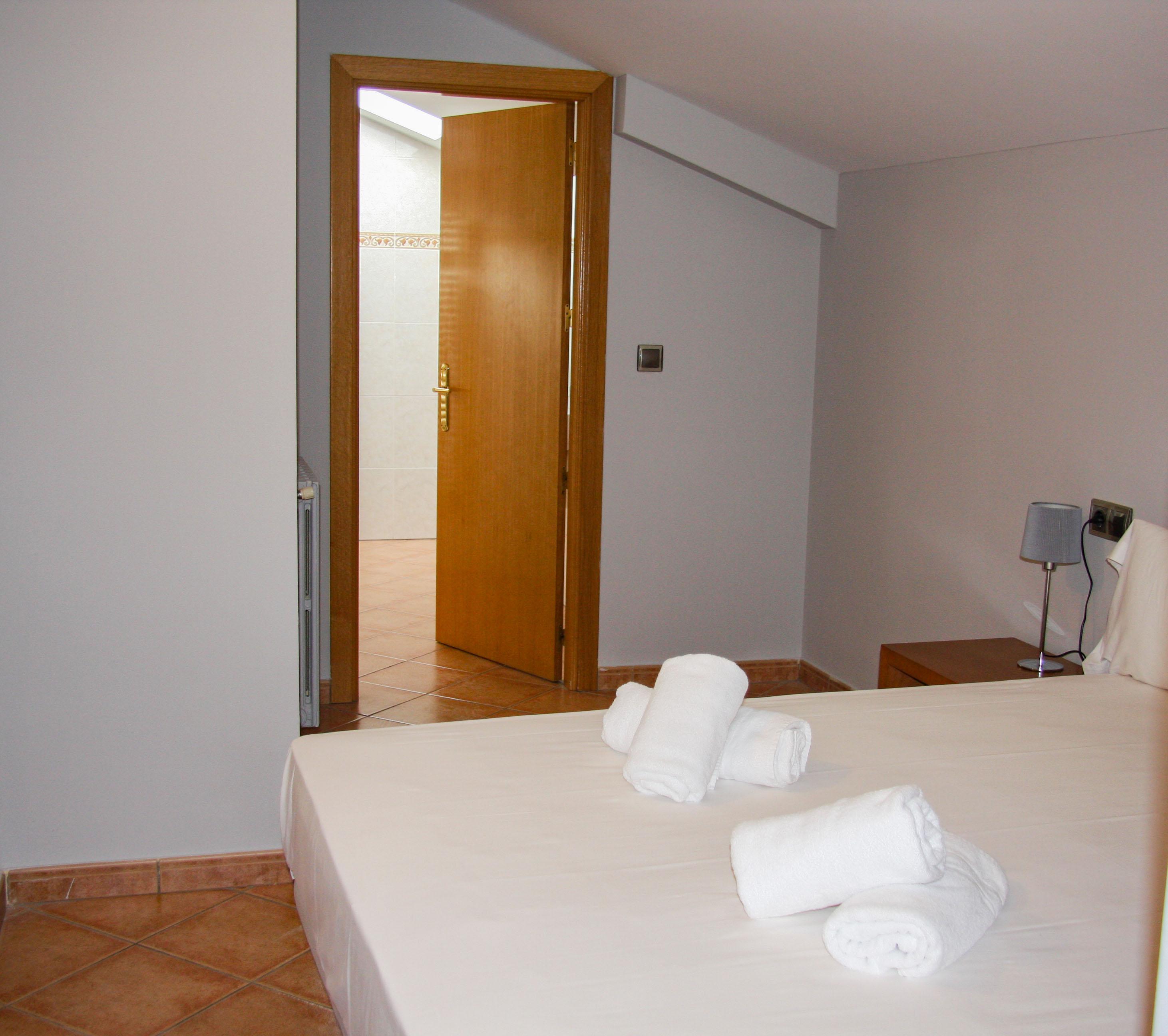 Apartamento Glac Soldeu 3000 Bordes d'Envalira