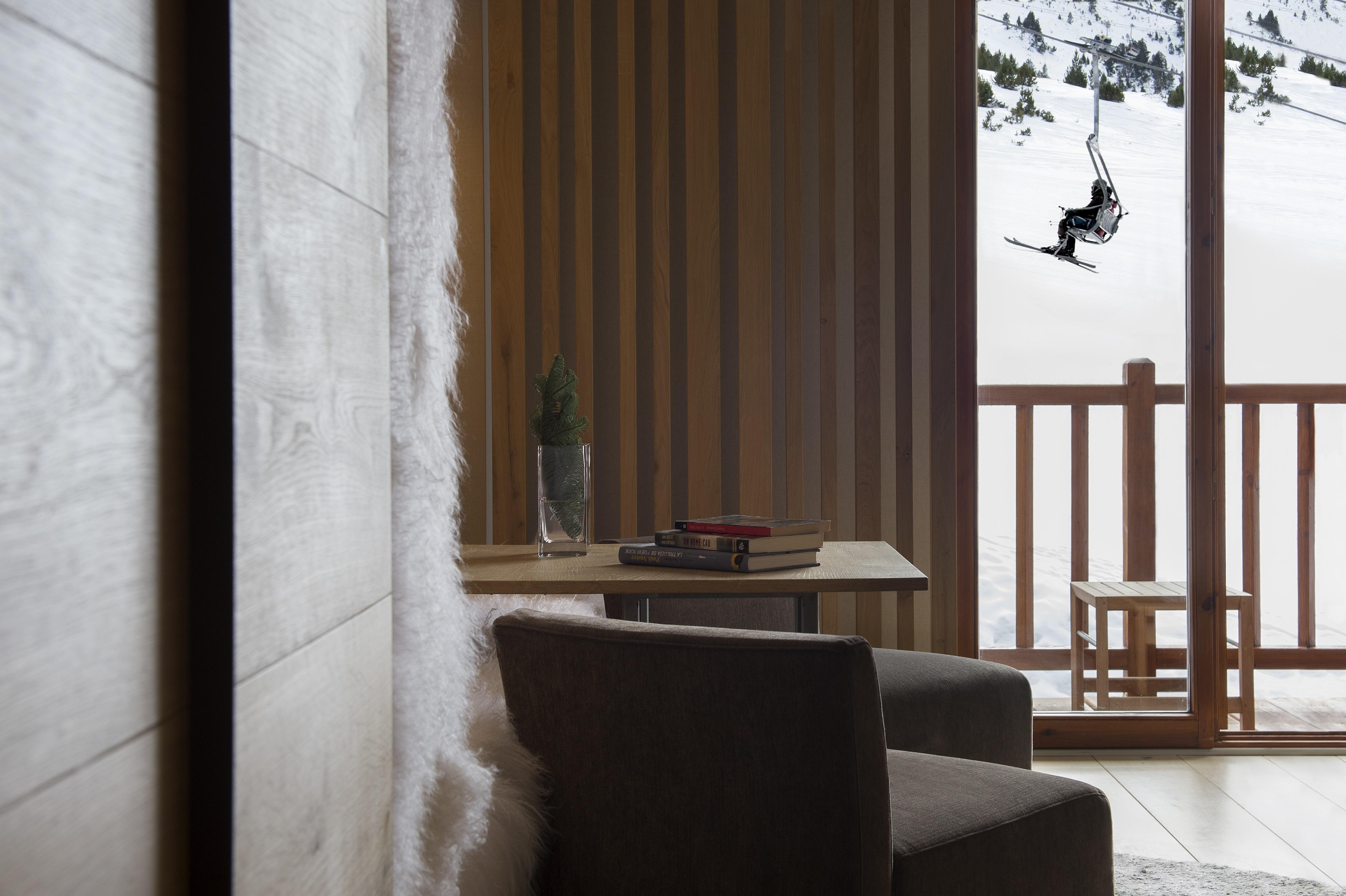 Hotel Grau Roig 4*