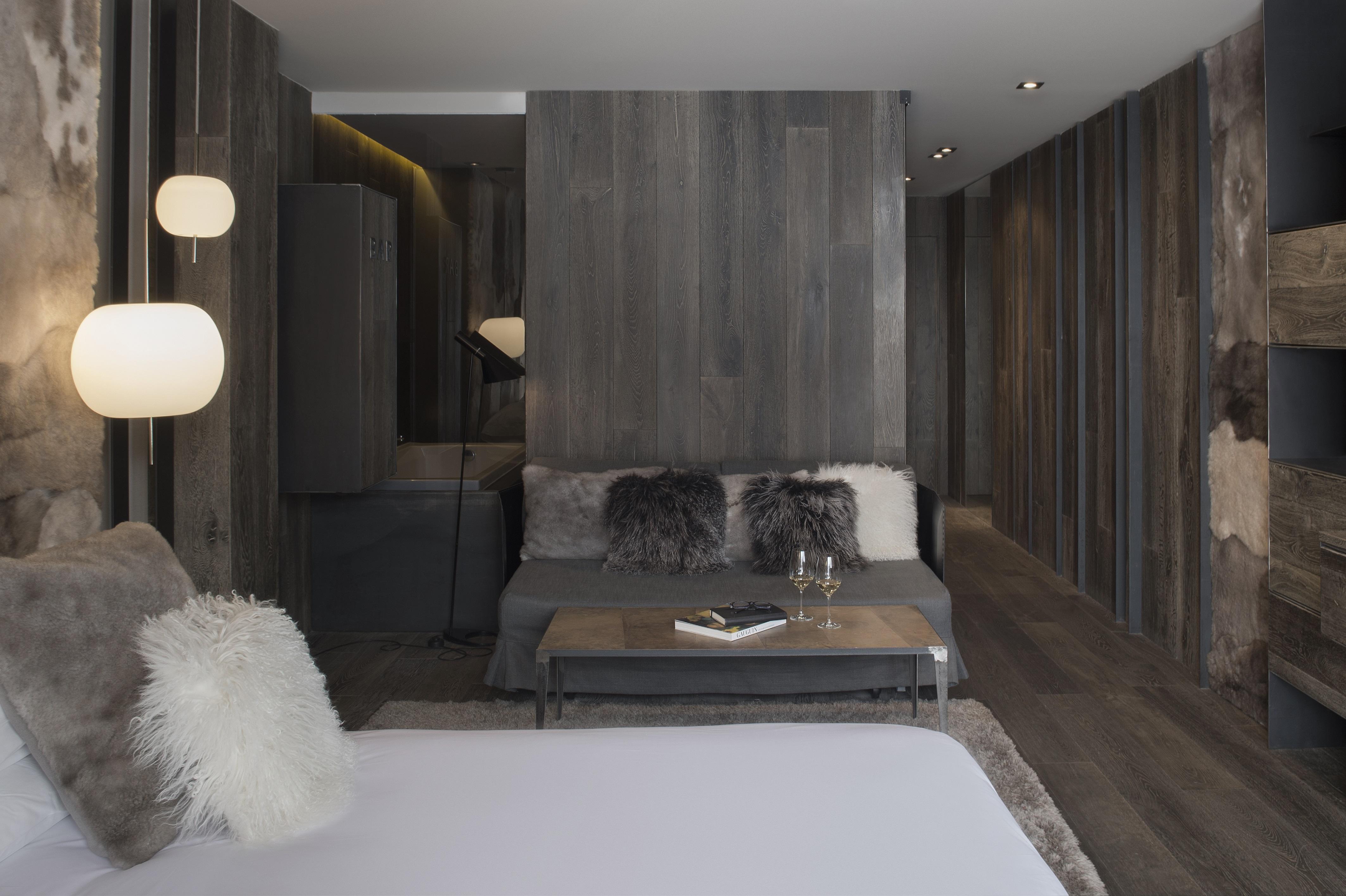 Hotel Grau Roig