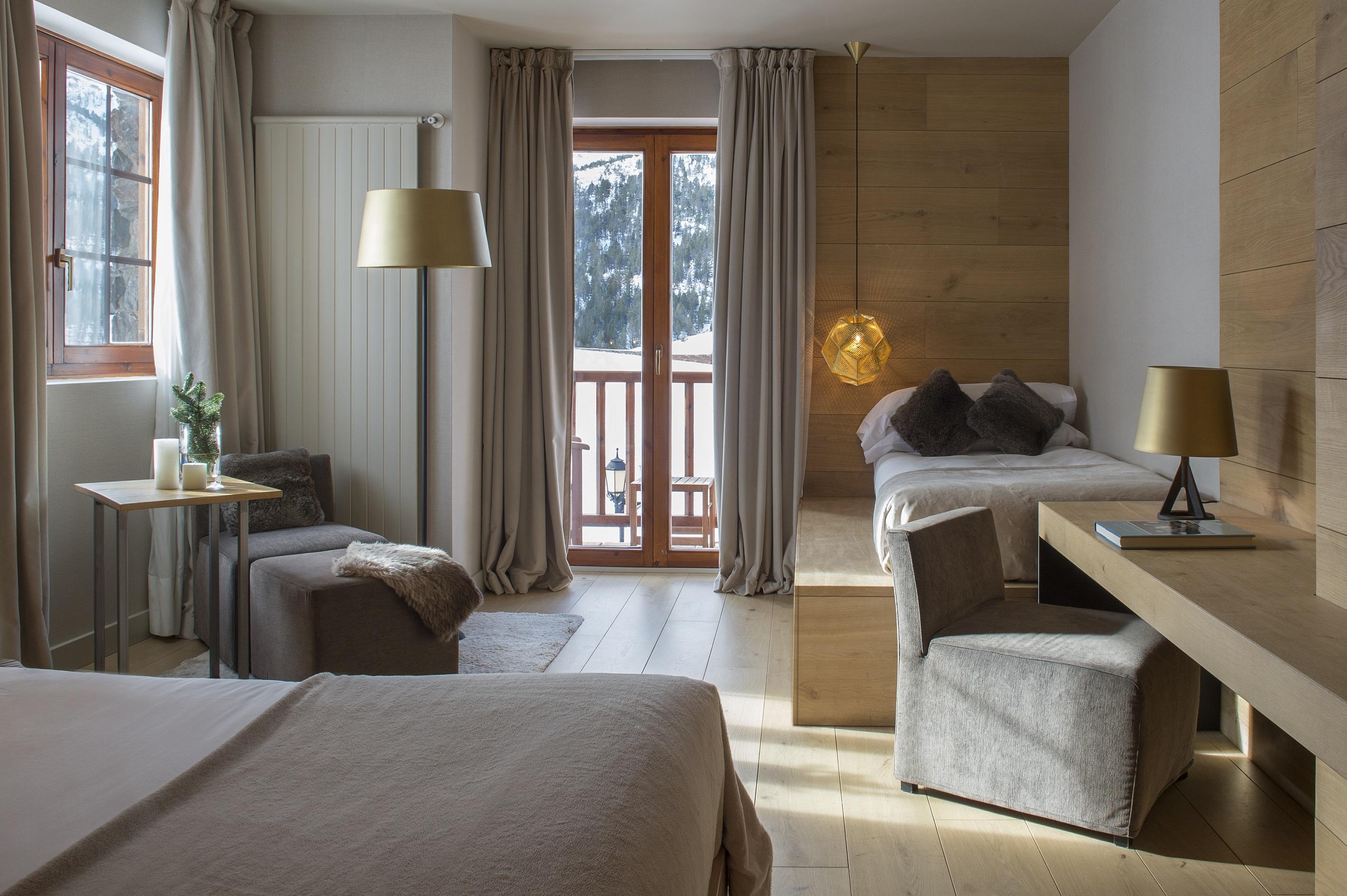 Hotel Grau Roig 4*