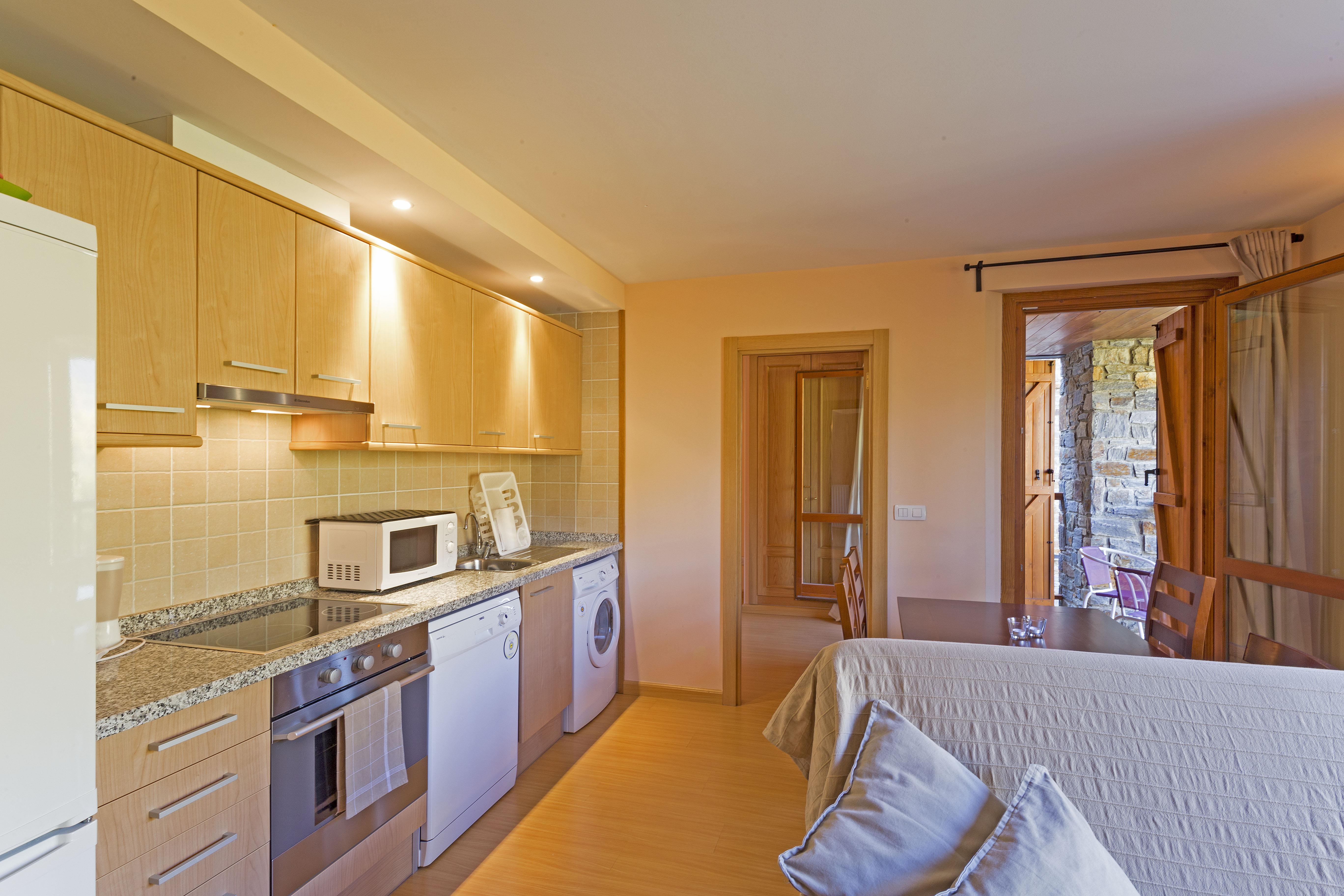 La Pleta De Apartamento Soldeu