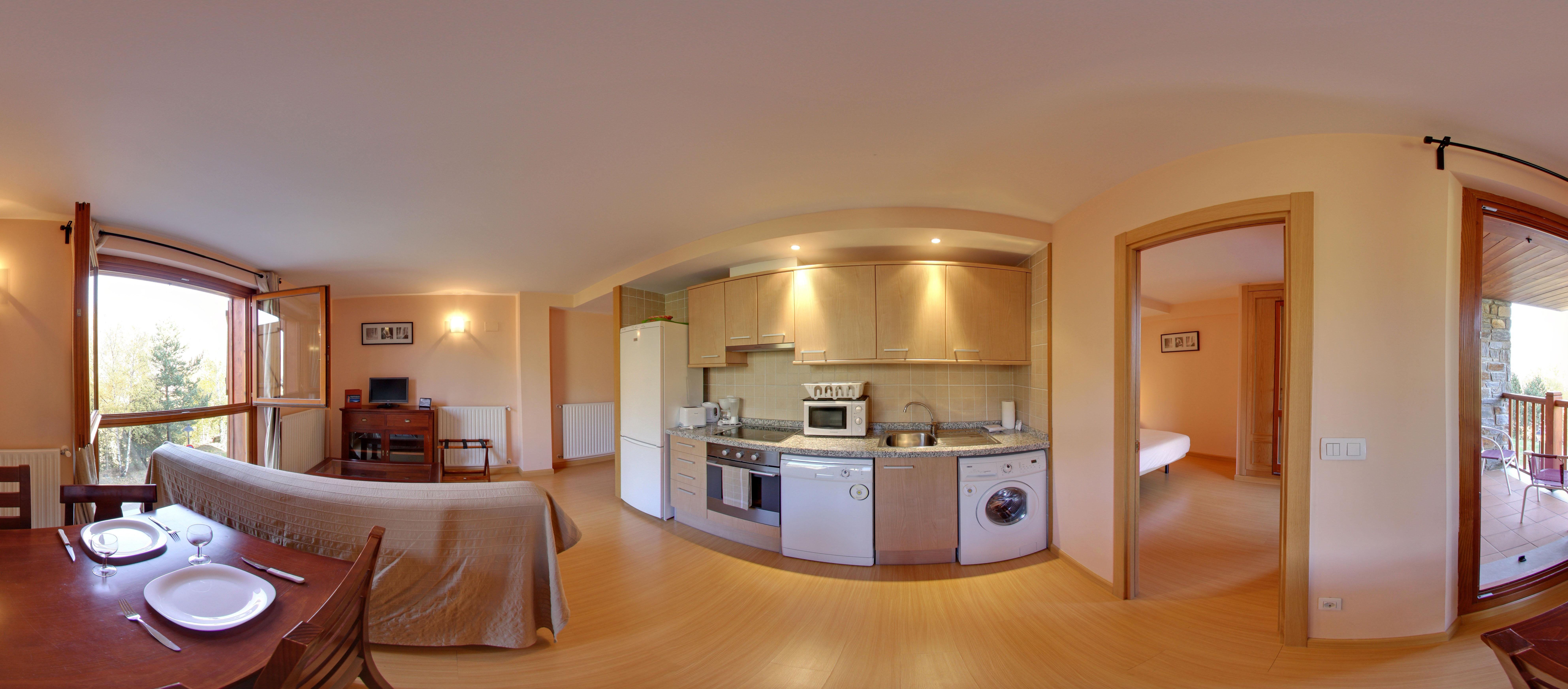 La Pleta De Apartamento