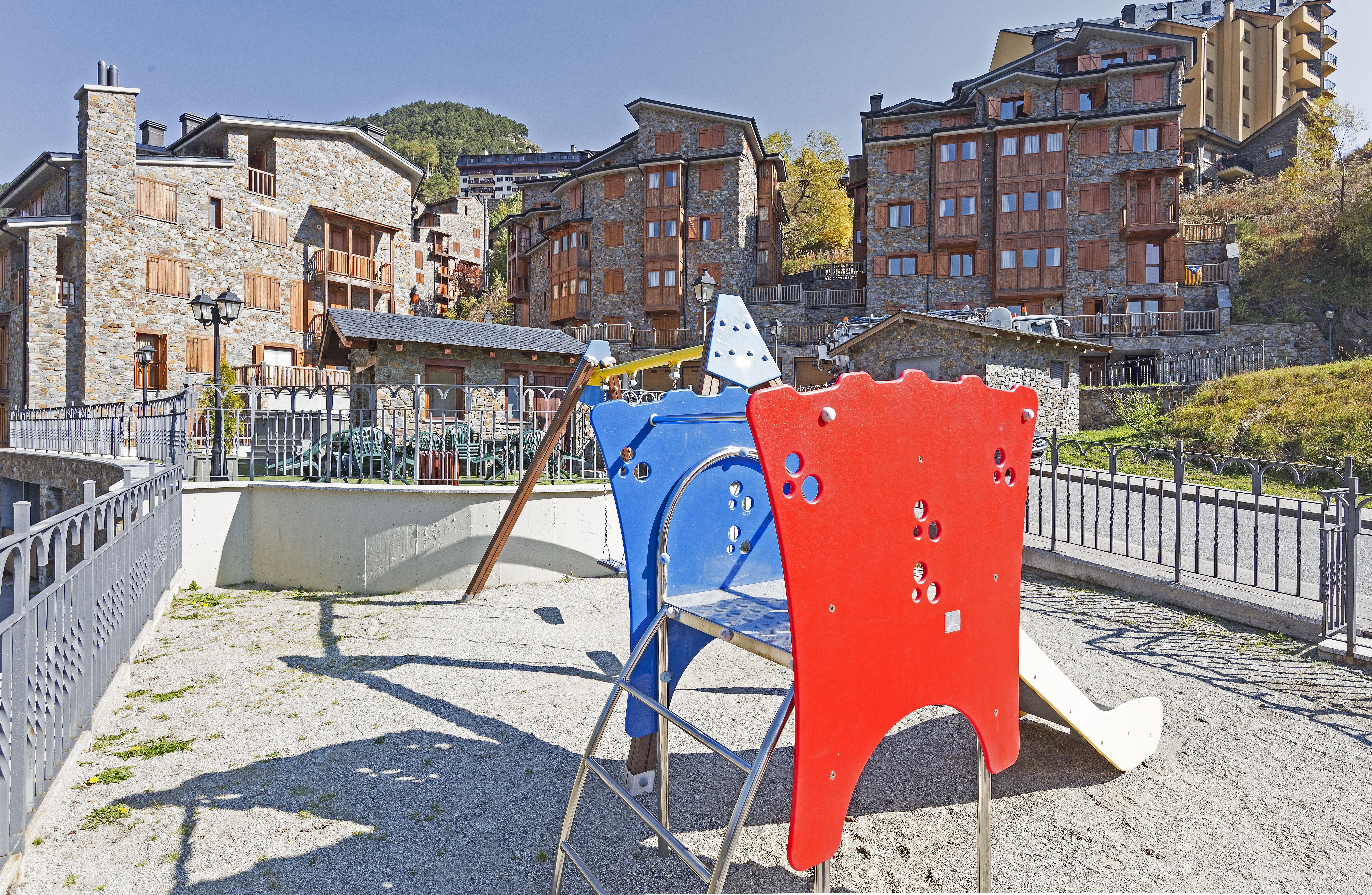 La Pleta De Apartamento
