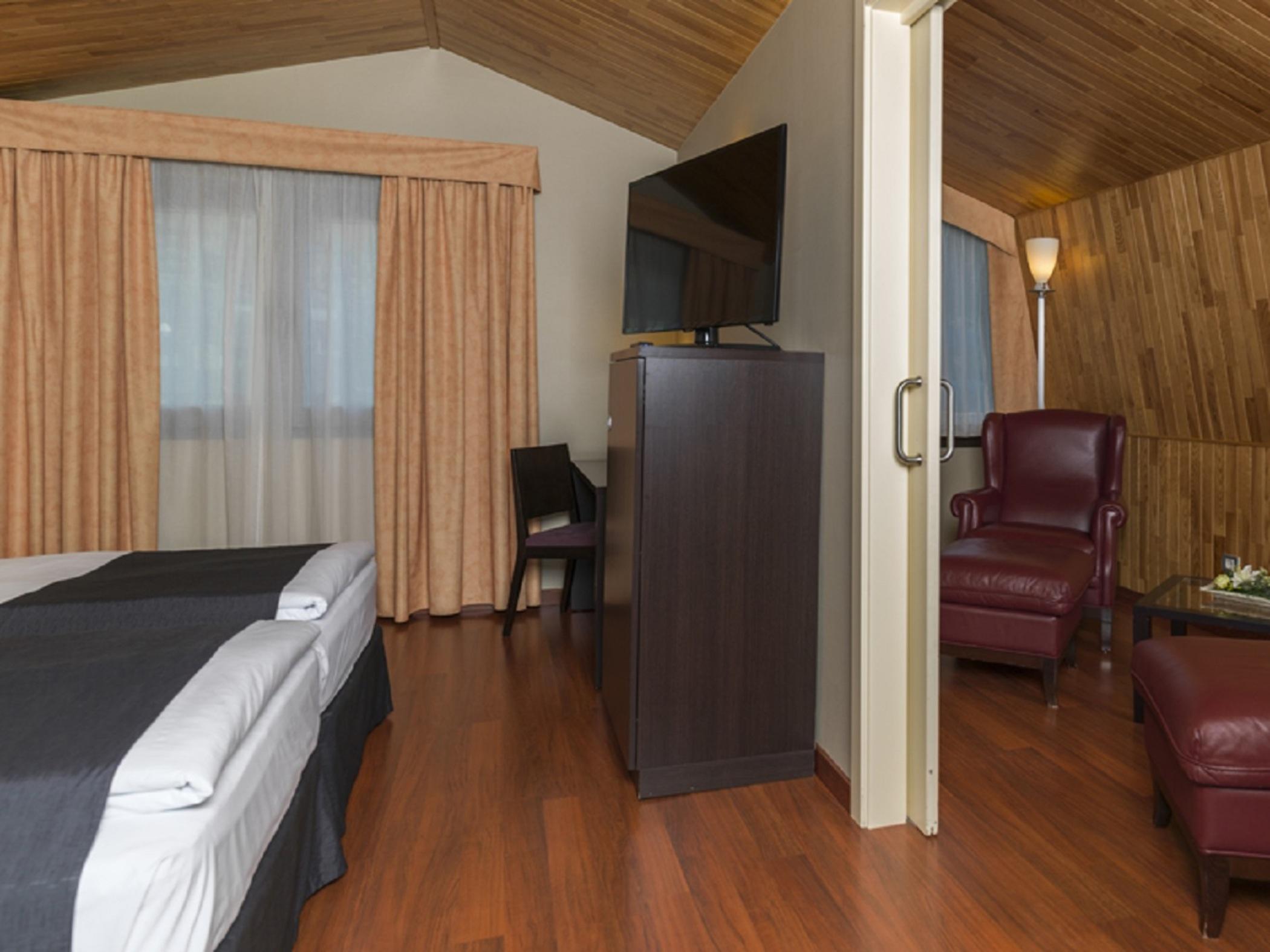 Hotel Font D'argent