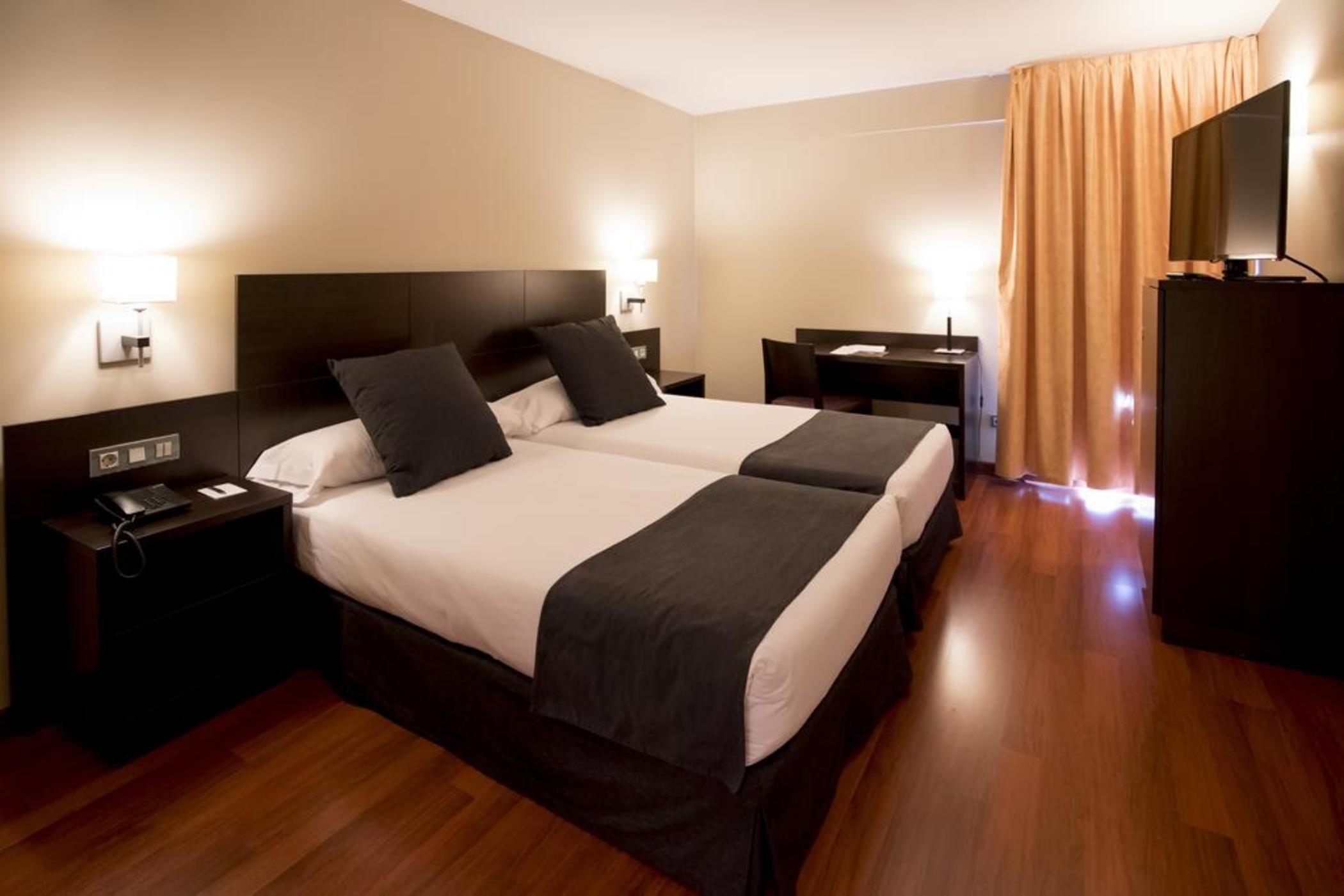 Hotel Font D'argent