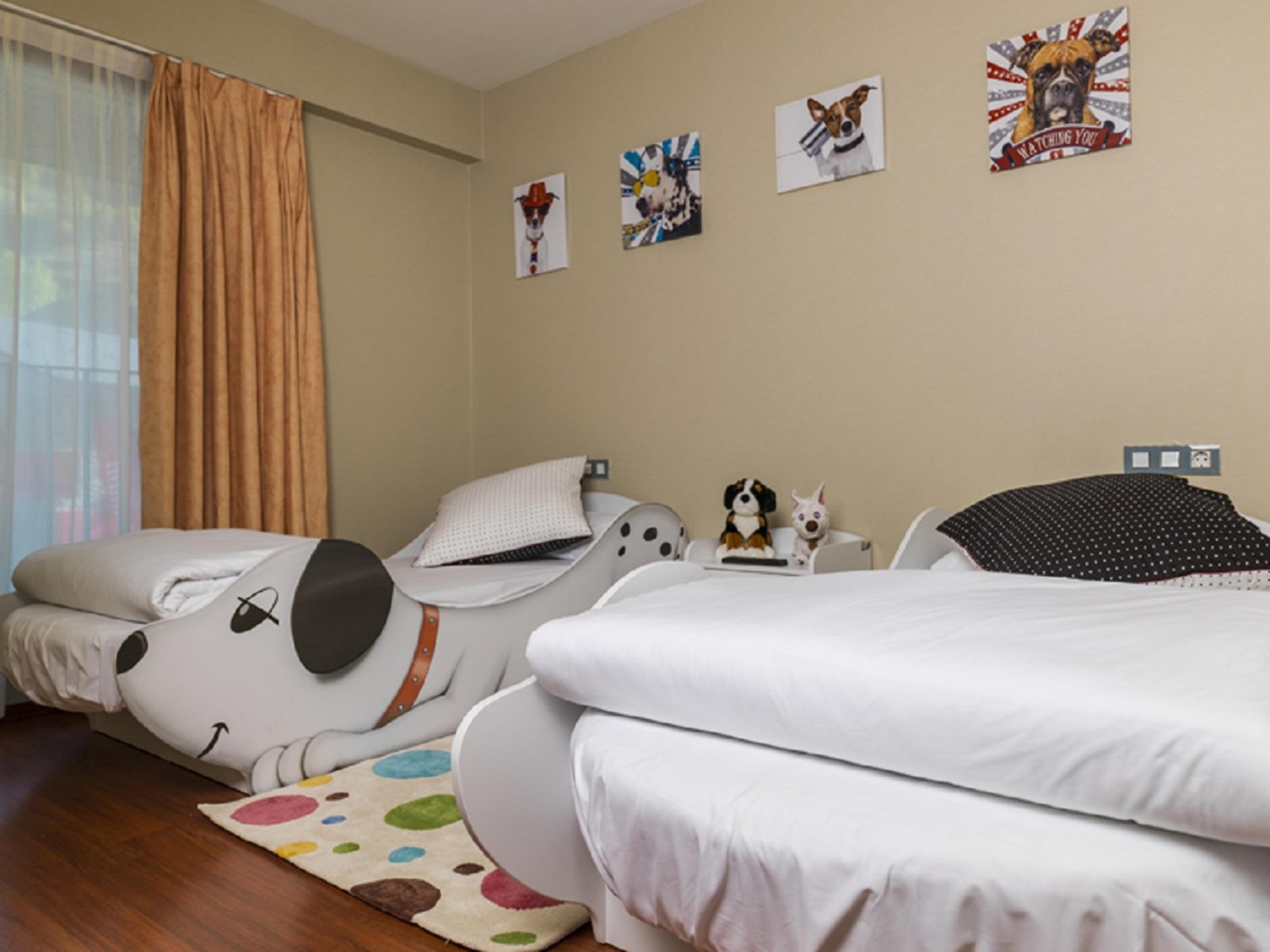 Hotel Font D'argent Canillo
