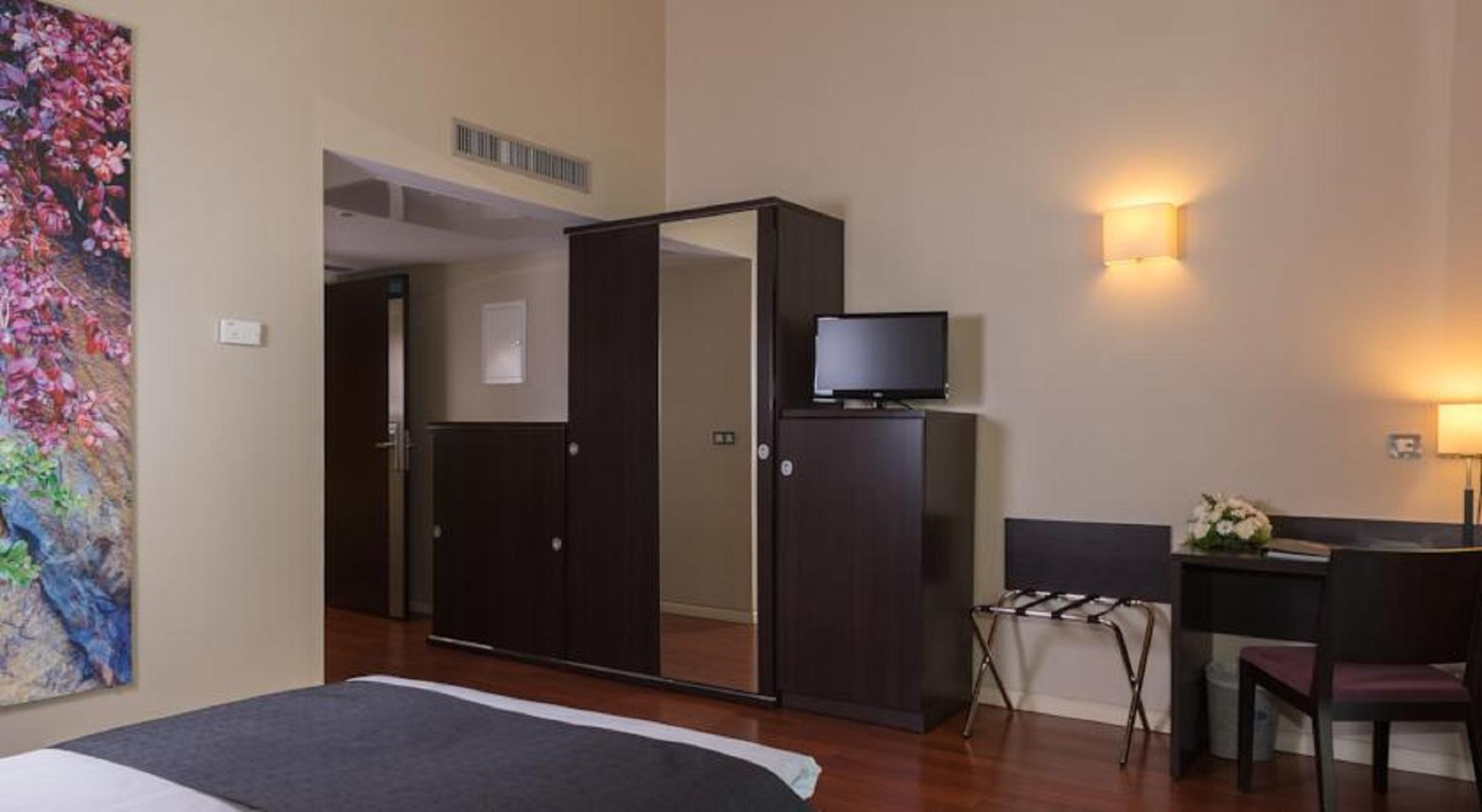 Font D'argent 4* Canillo