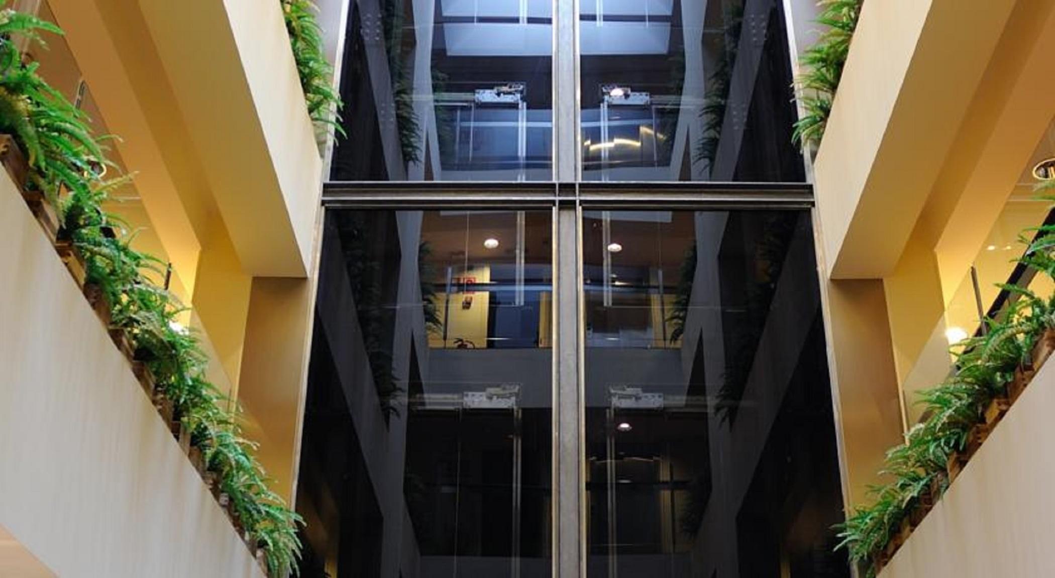 Font D'argent Hotel 4*