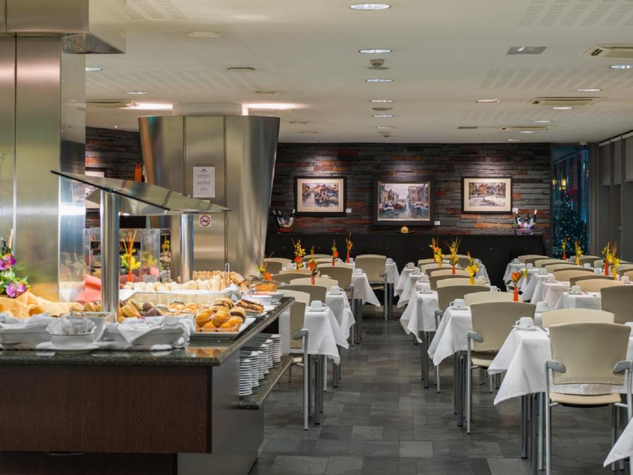 Font D'argent Hotel Canillo