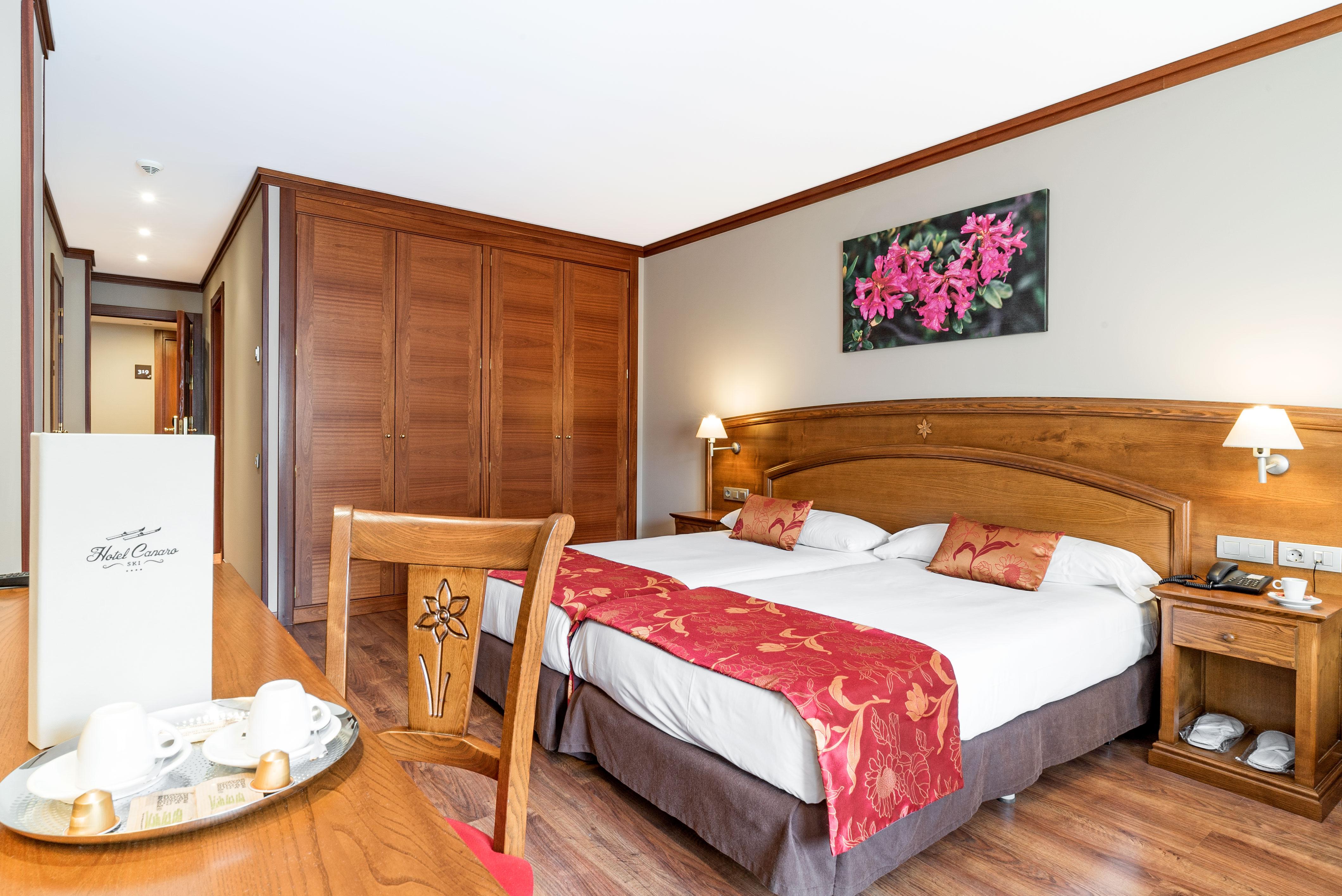 Serras Andorra Soldeu