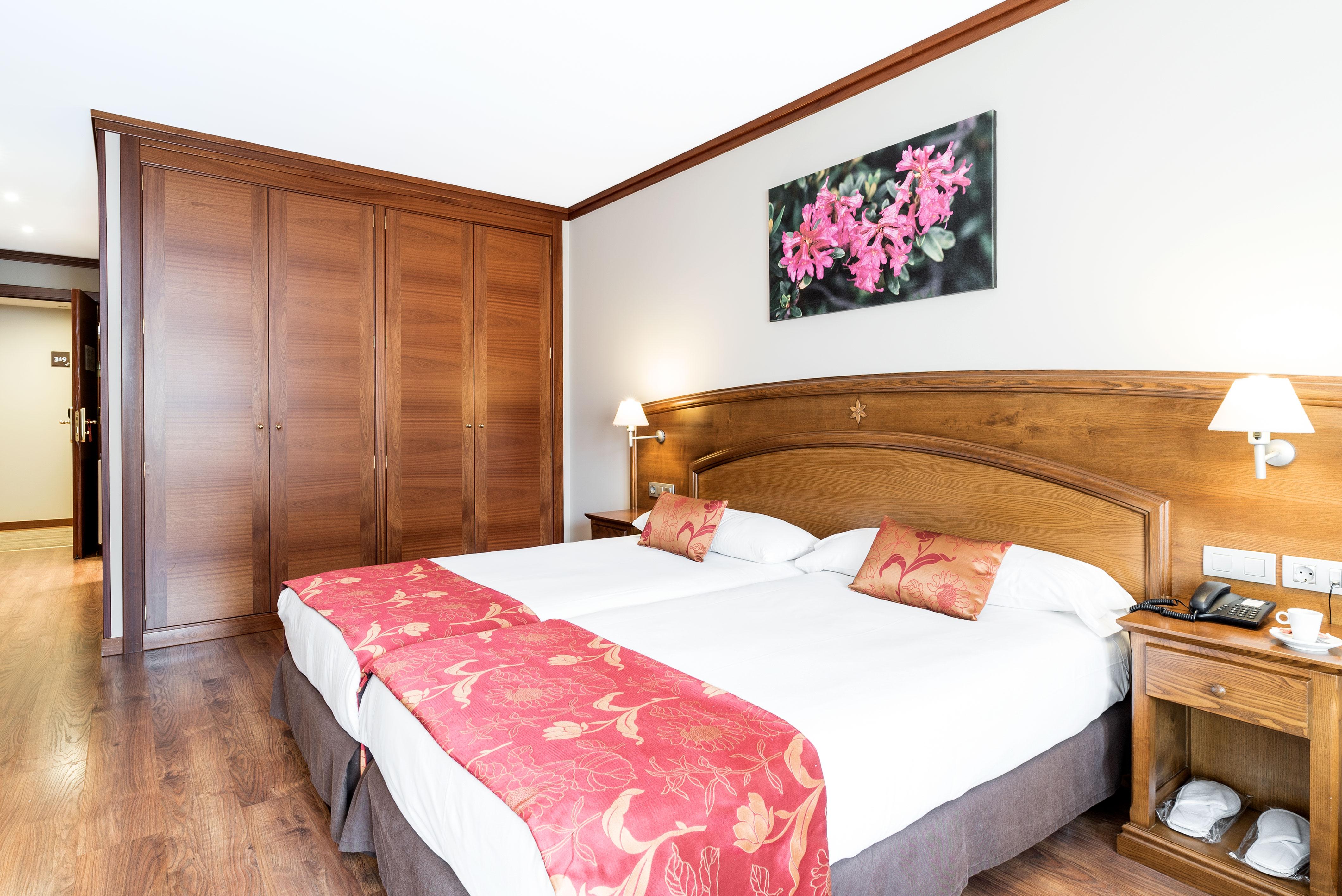 Serras Andorra 5* Soldeu